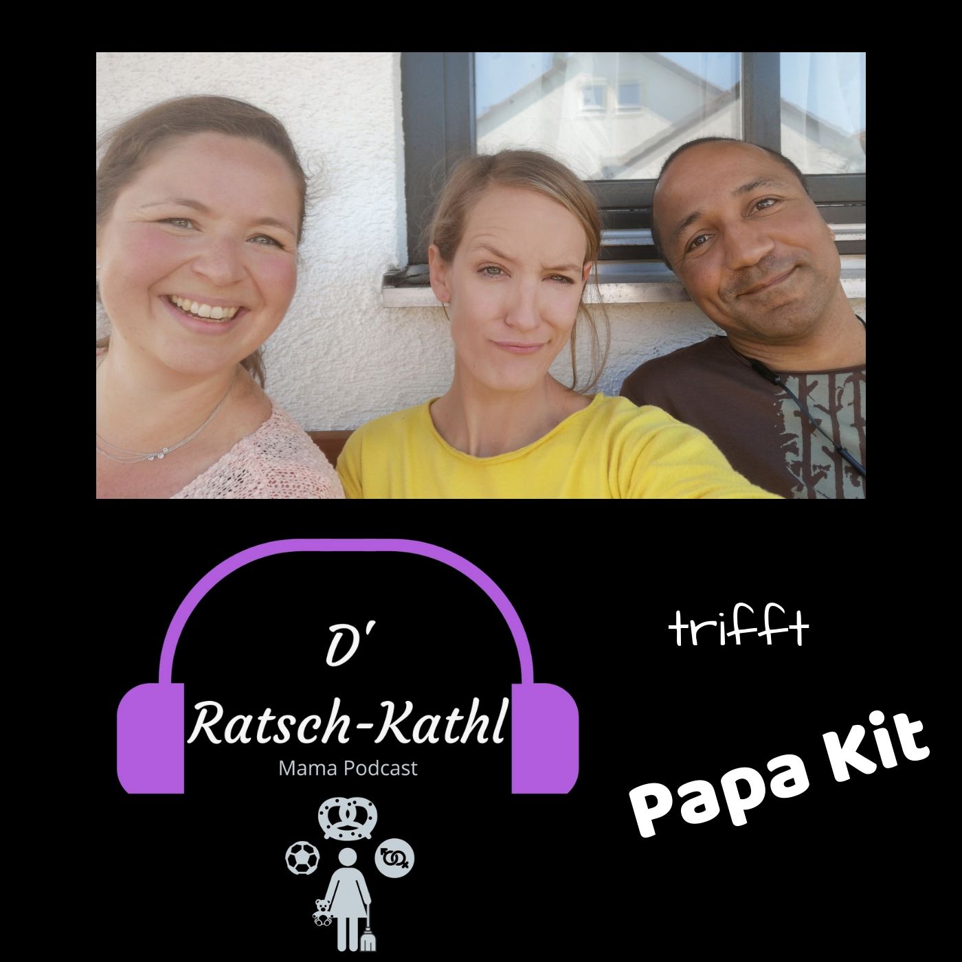 dRatschKathl & der Paarberater