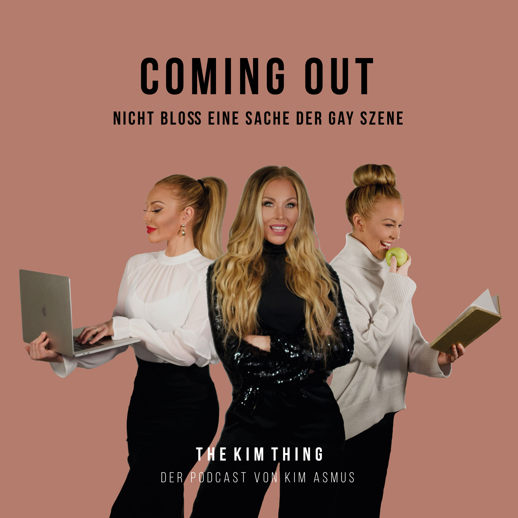 THE KIM THING