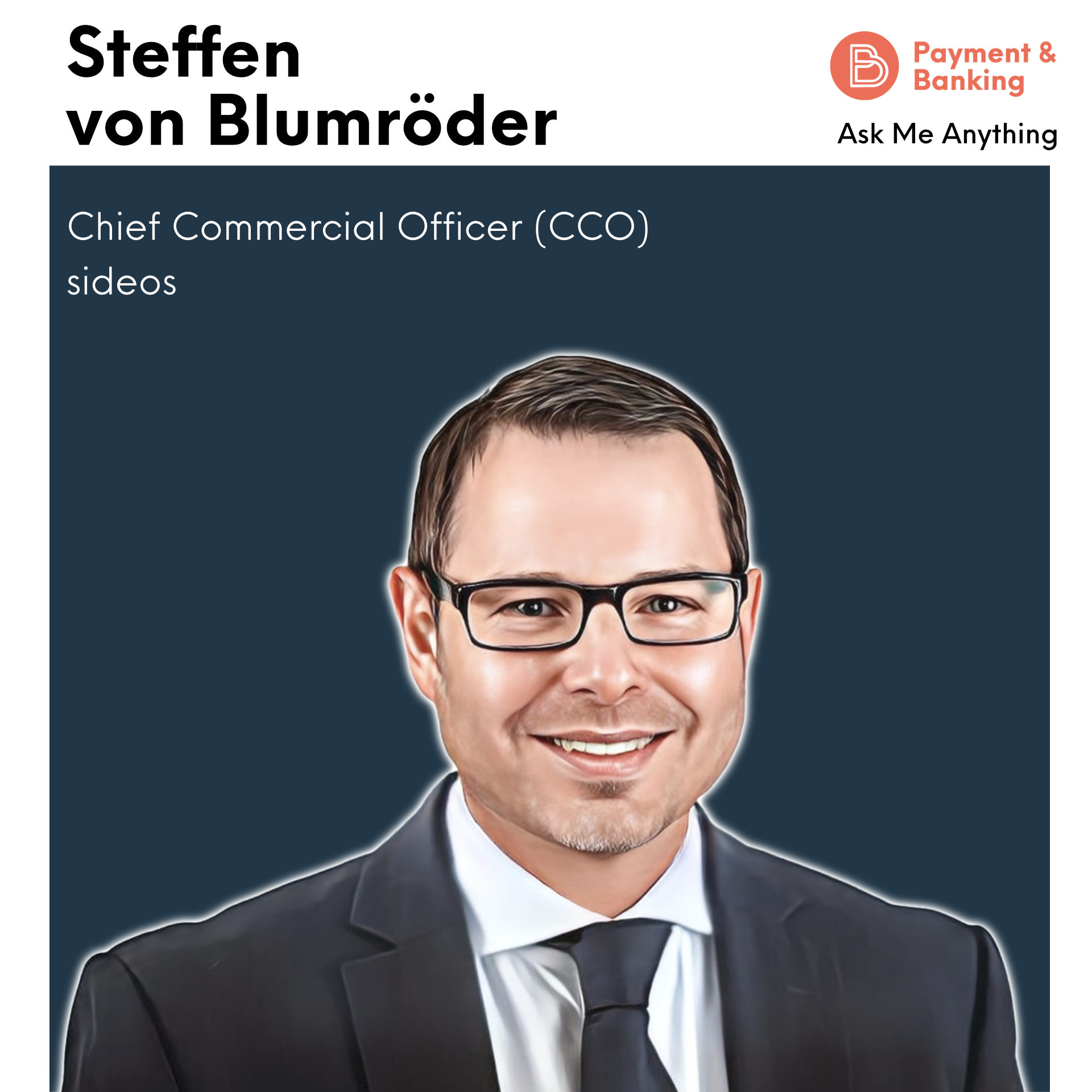 Payment & Banking Fintech Podcast