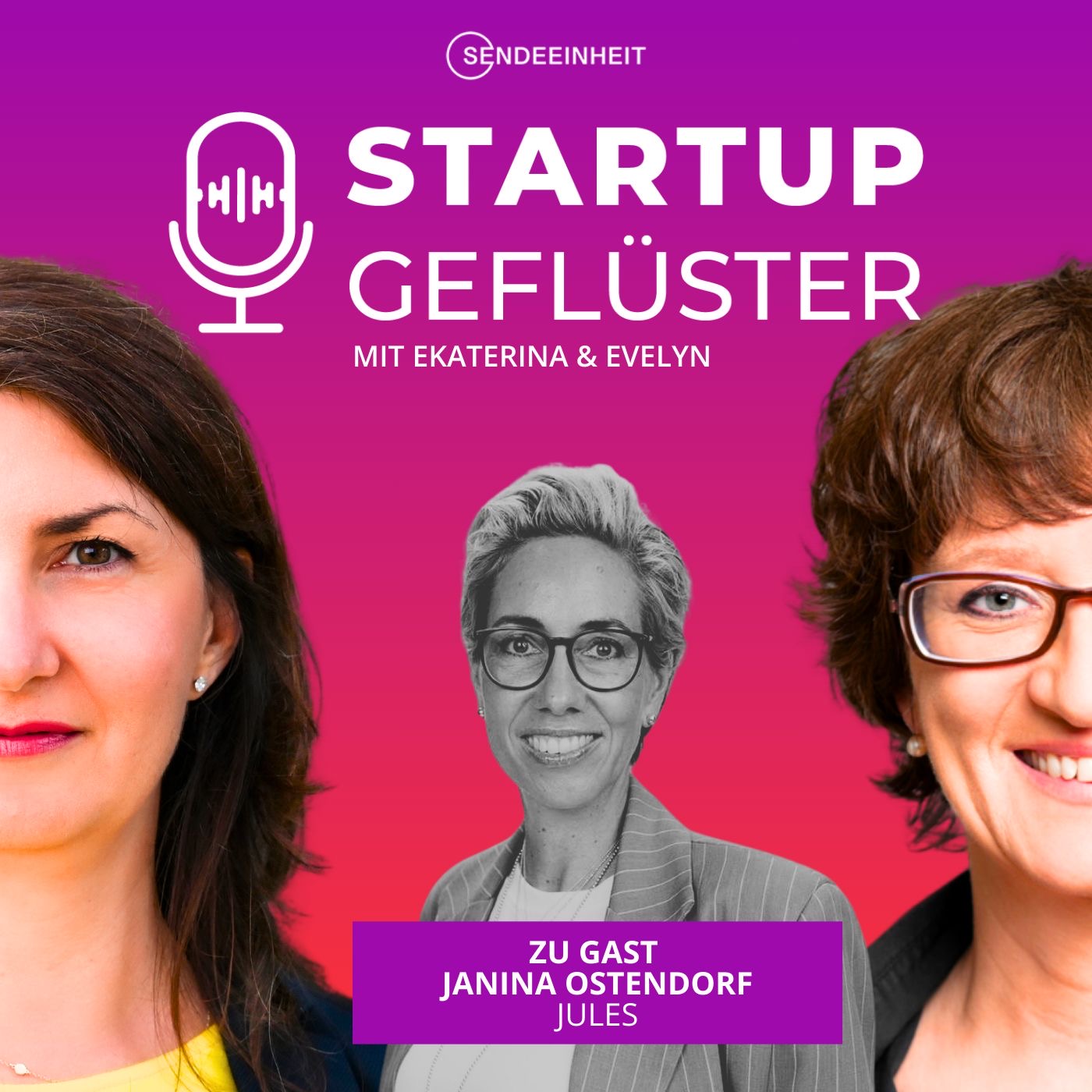 Startup Geflüster