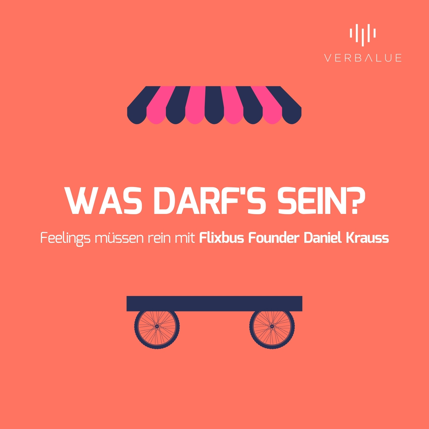 Was darf\'s sein?