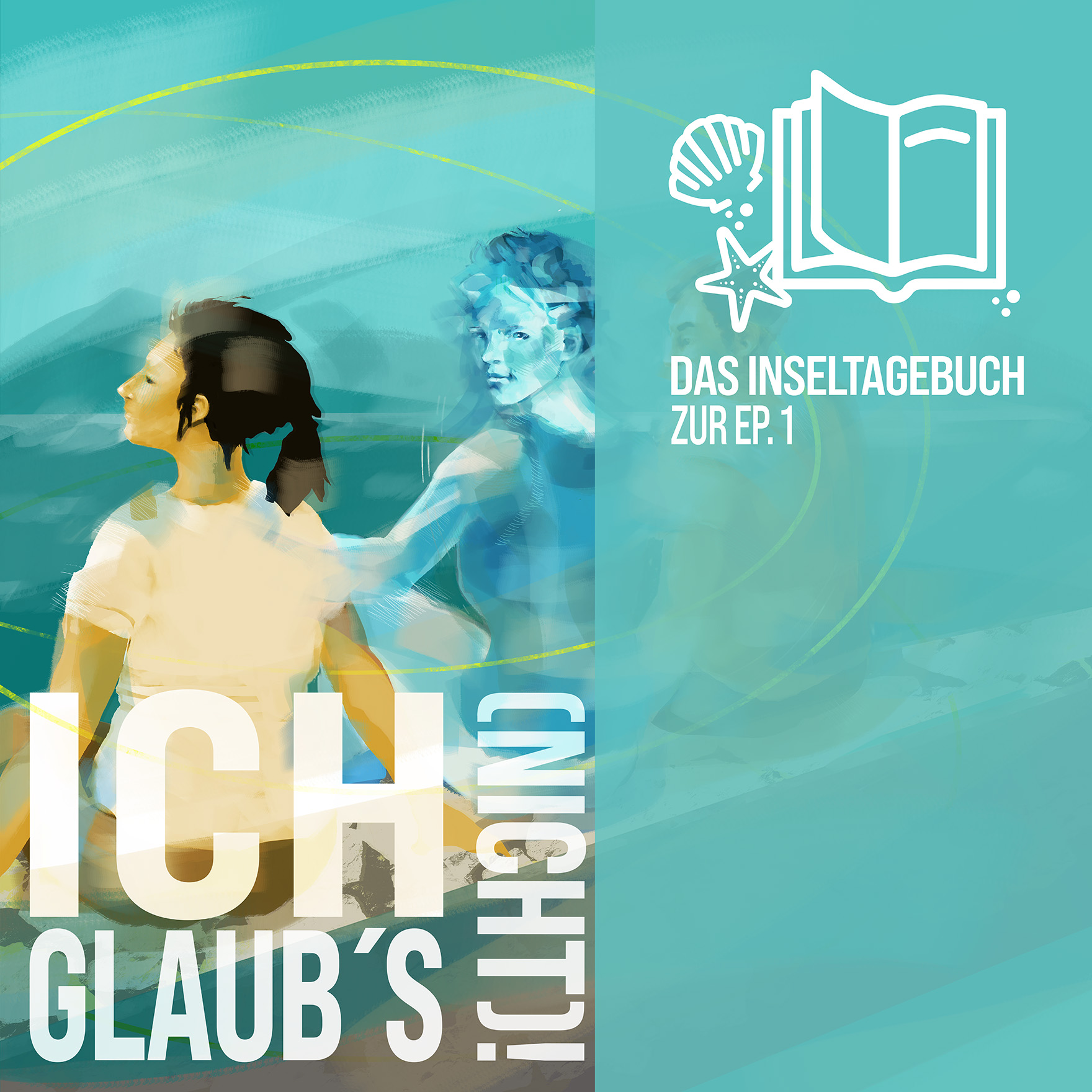 Ich glaub`s (nicht)!