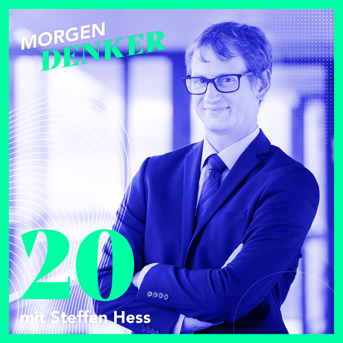 MORGEN DENKER - Fraunhofer IESE Podcast