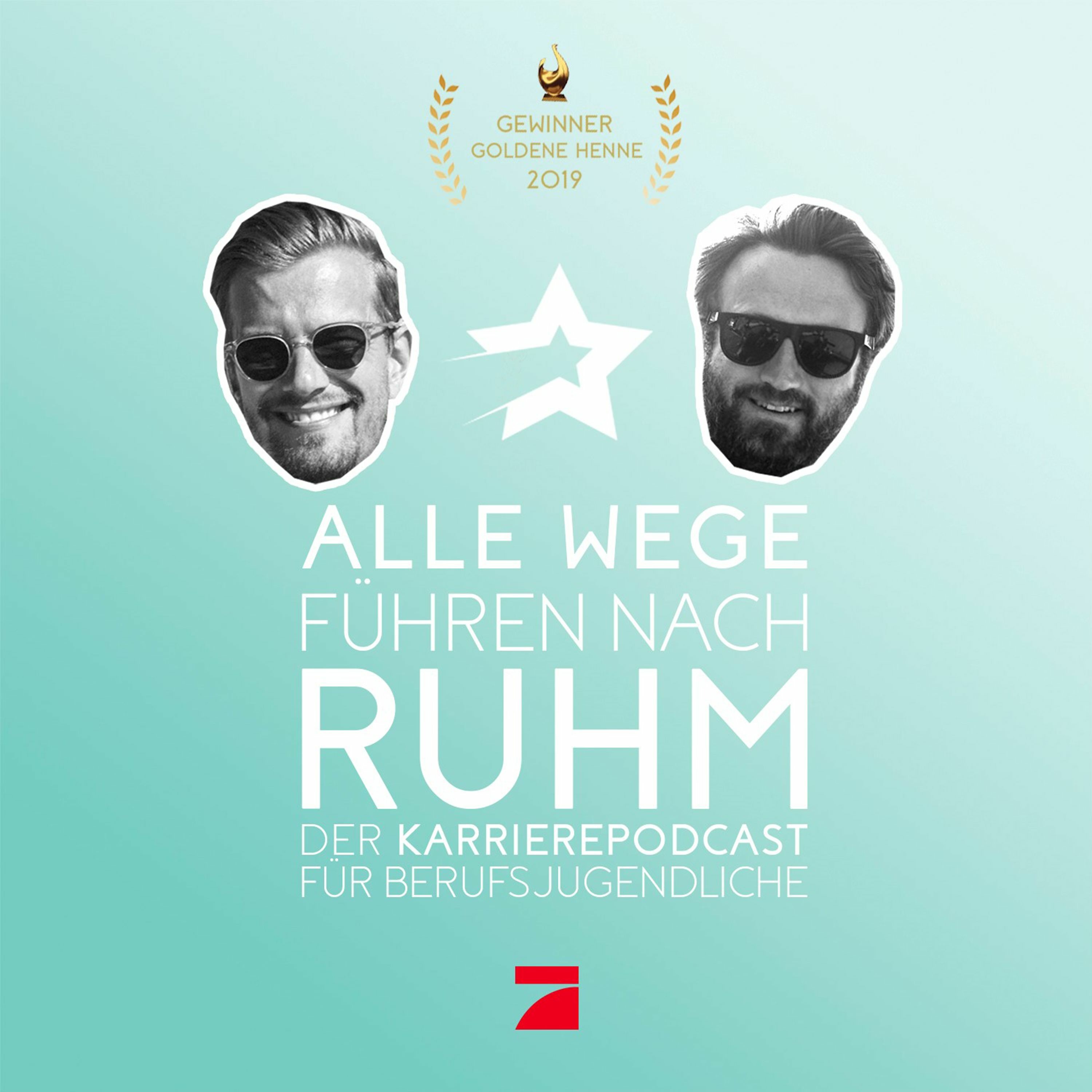 AWFNR #352 - Leergeräumte Konten, peinliche Verwechslungen, Grundkurs Targeting und Podcast-Pannen