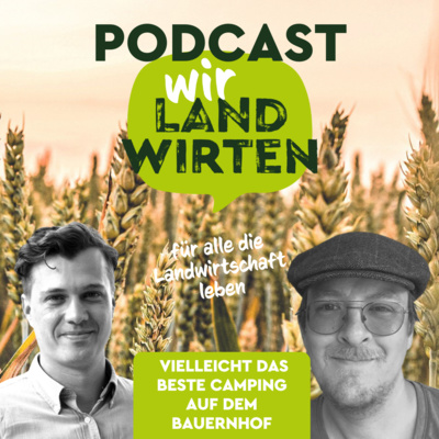 wirlandwirten Podcast