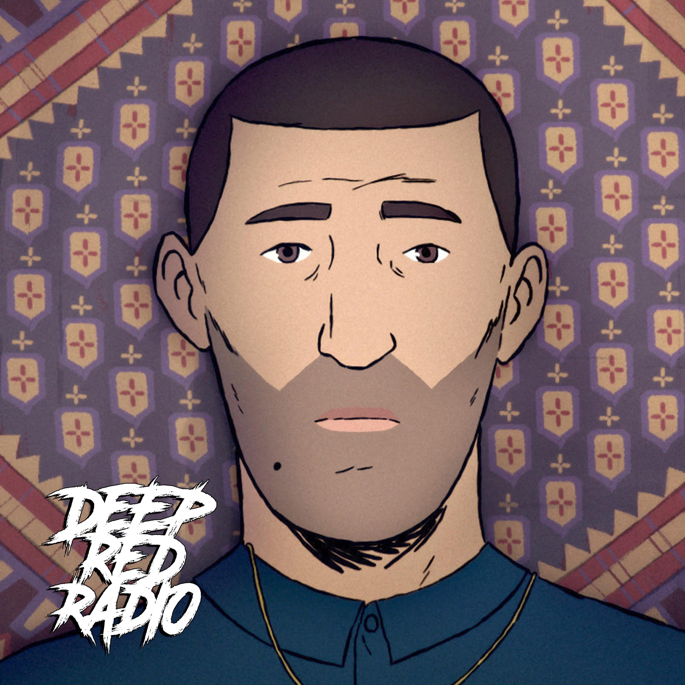 deepredradio