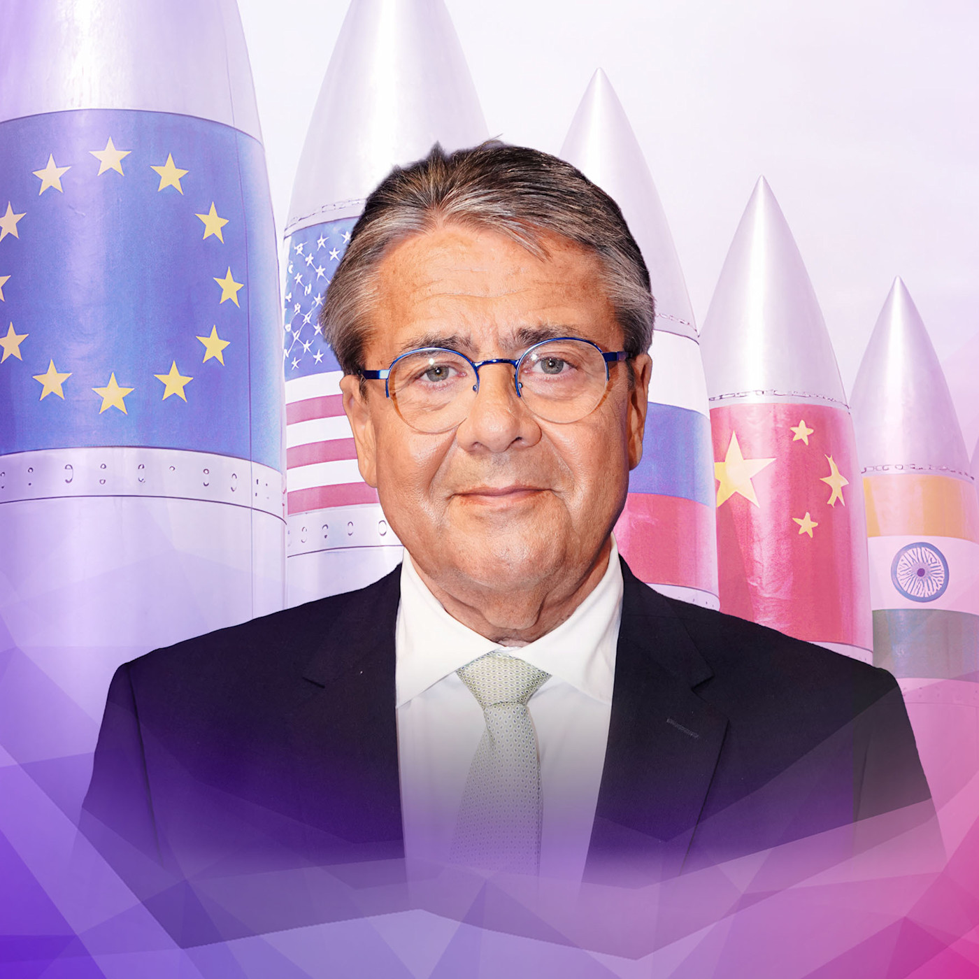 Sigmar Gabriel über falsche Panikmache | Prof. Grimm über Eurobonds | 48-Stunden-Woche