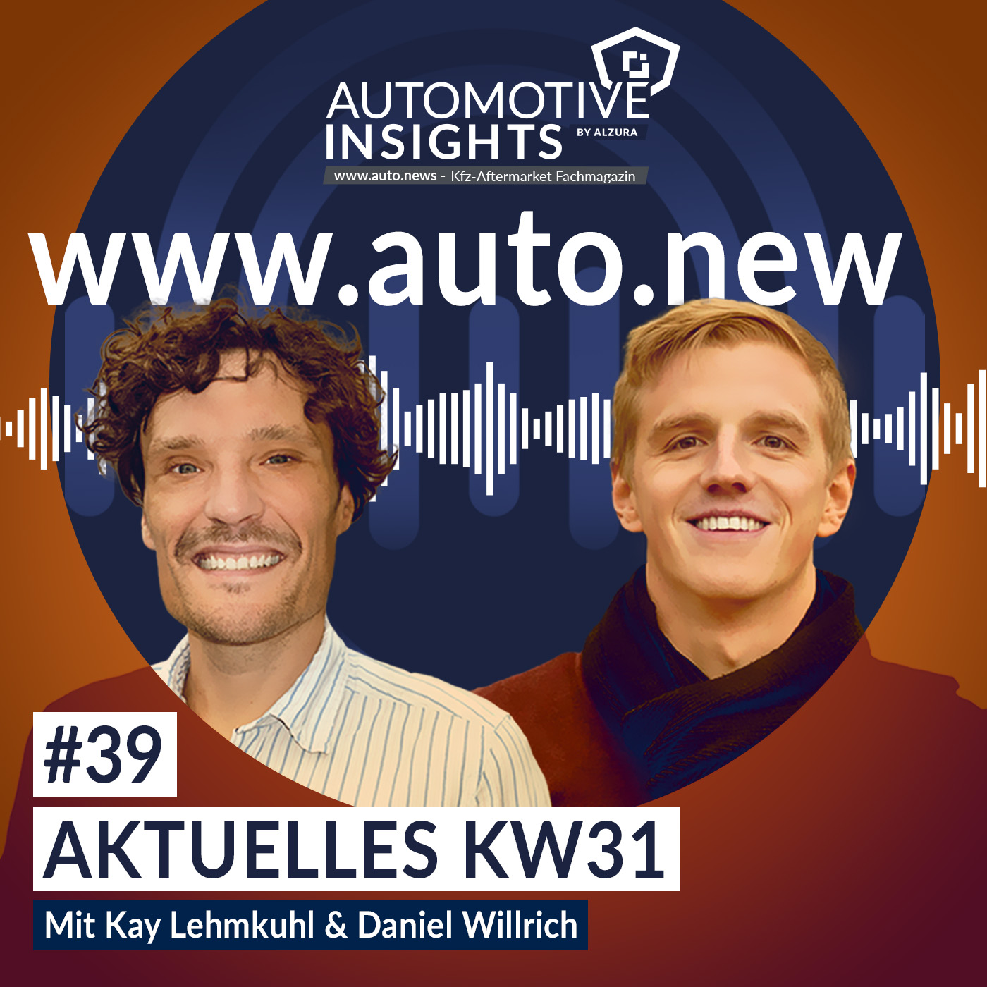 Automotive Insights Magazin - www.auto.news