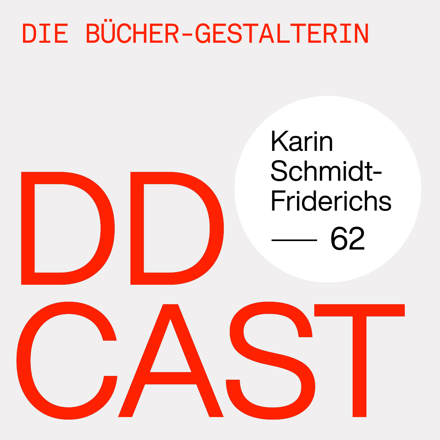 DDCAST - Was ist gut? Design, Kommunikation, Architektur