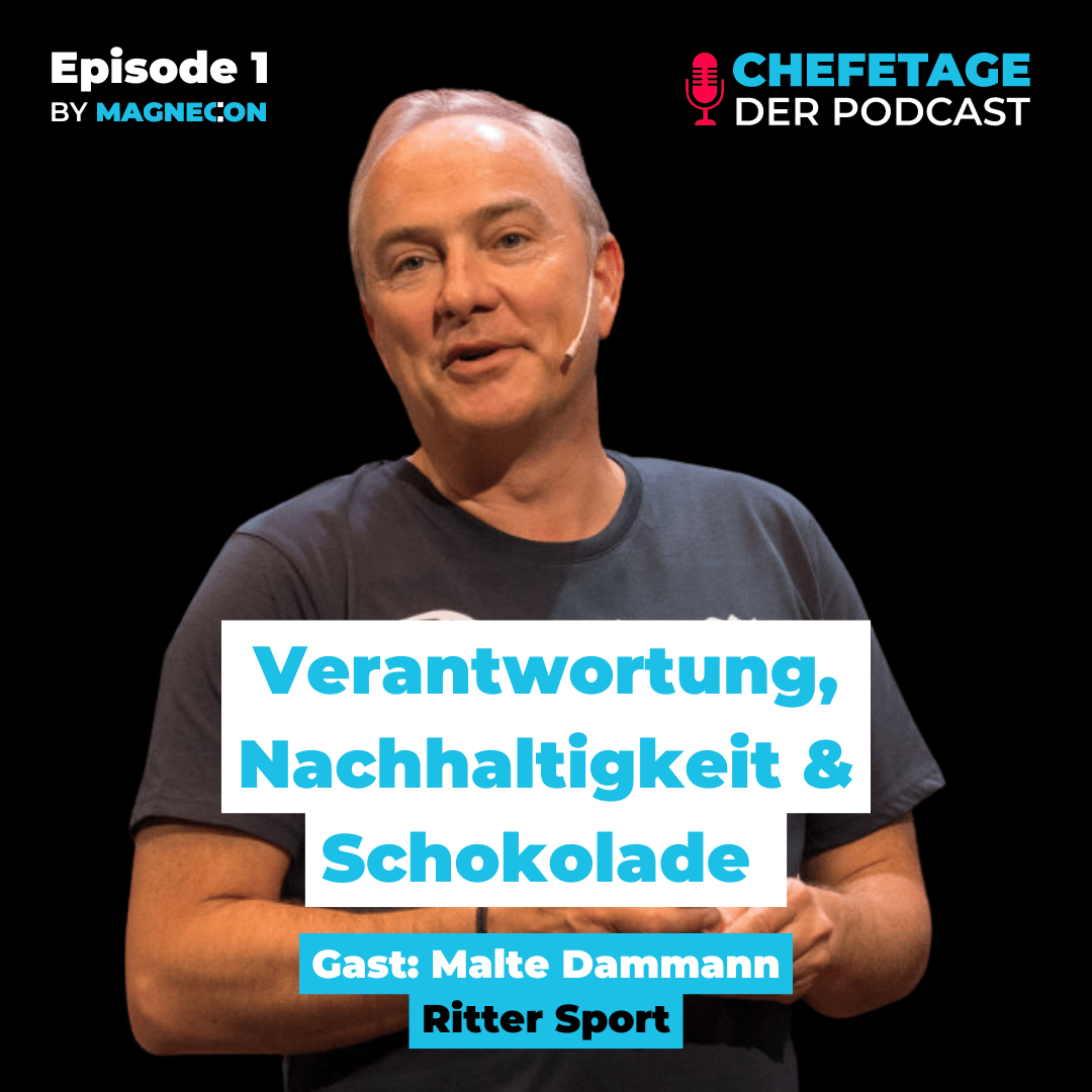 Chefetage - Leadership & Unternehmertum