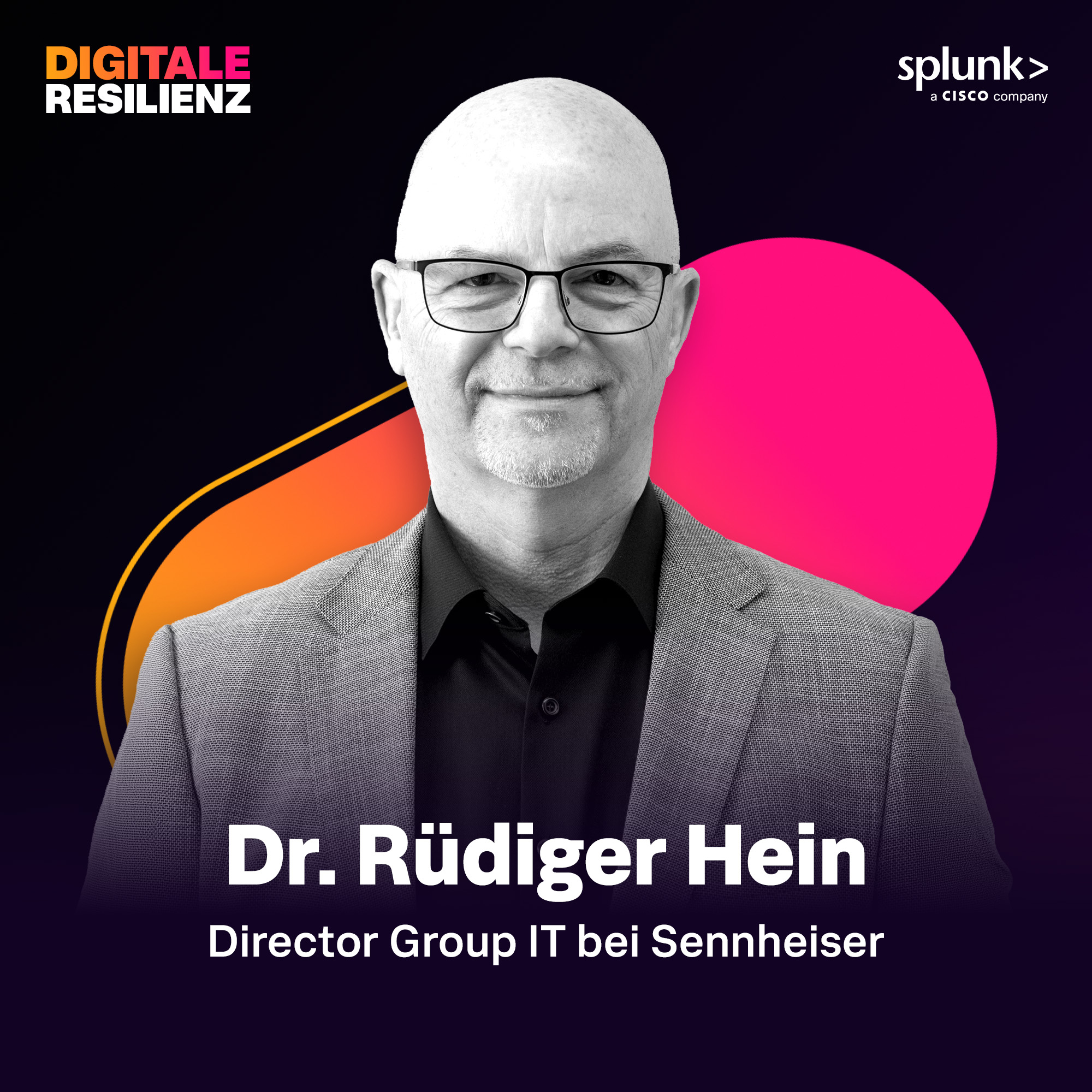 Digitale Resilienz