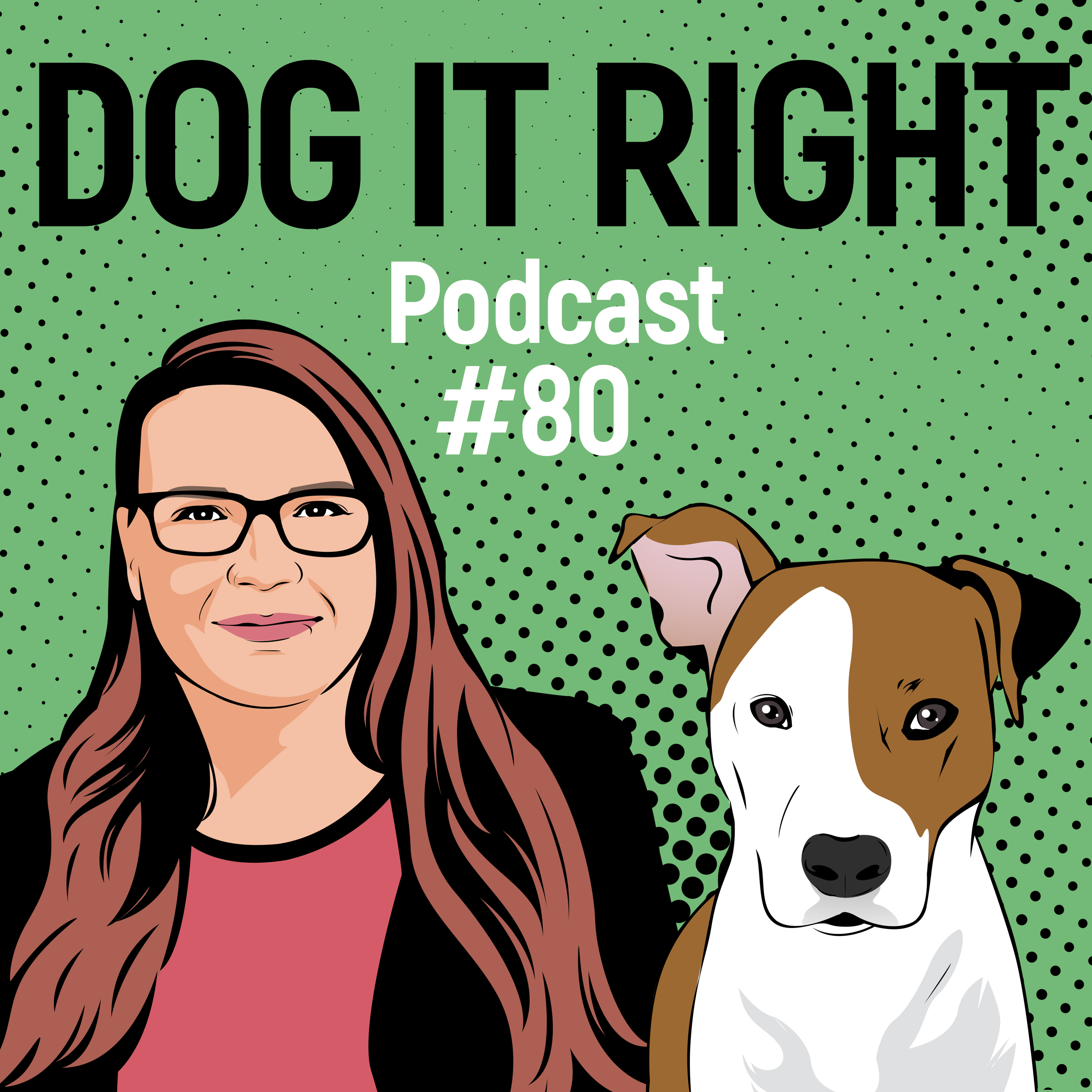 Dog It Right | Der Podcast für Hundemenschen