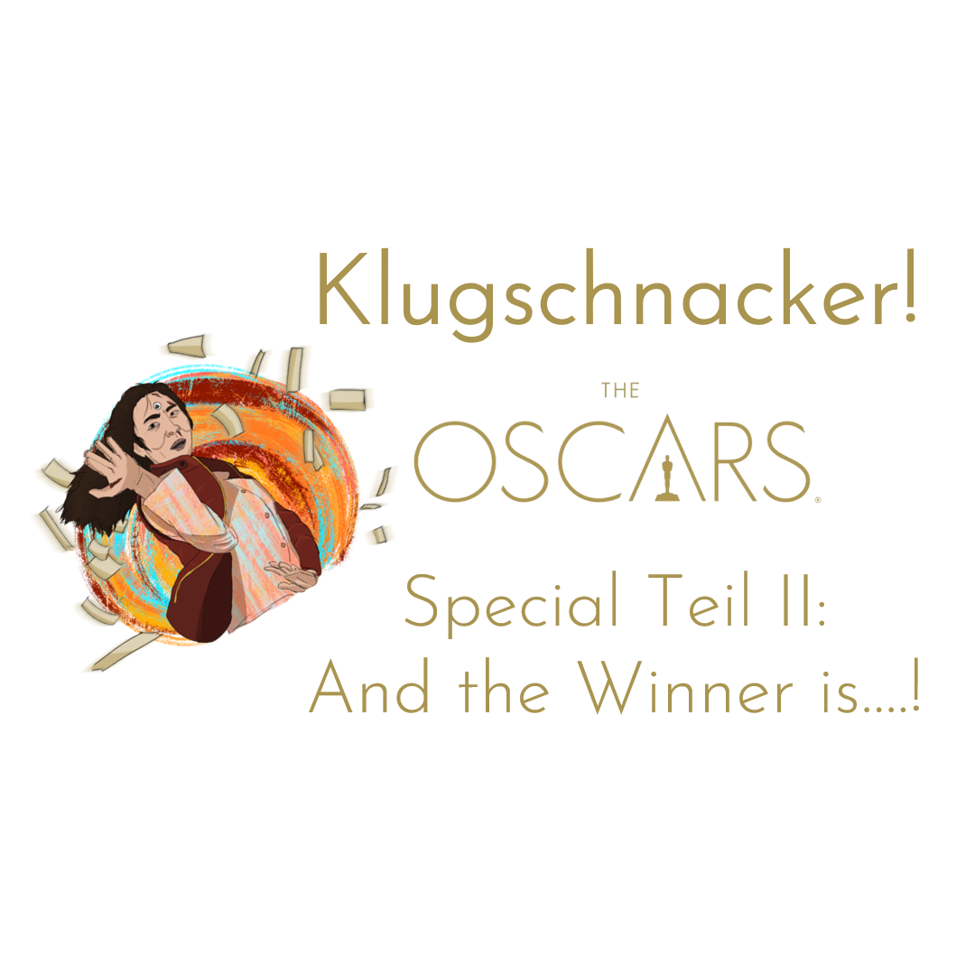 Klugschnacker!