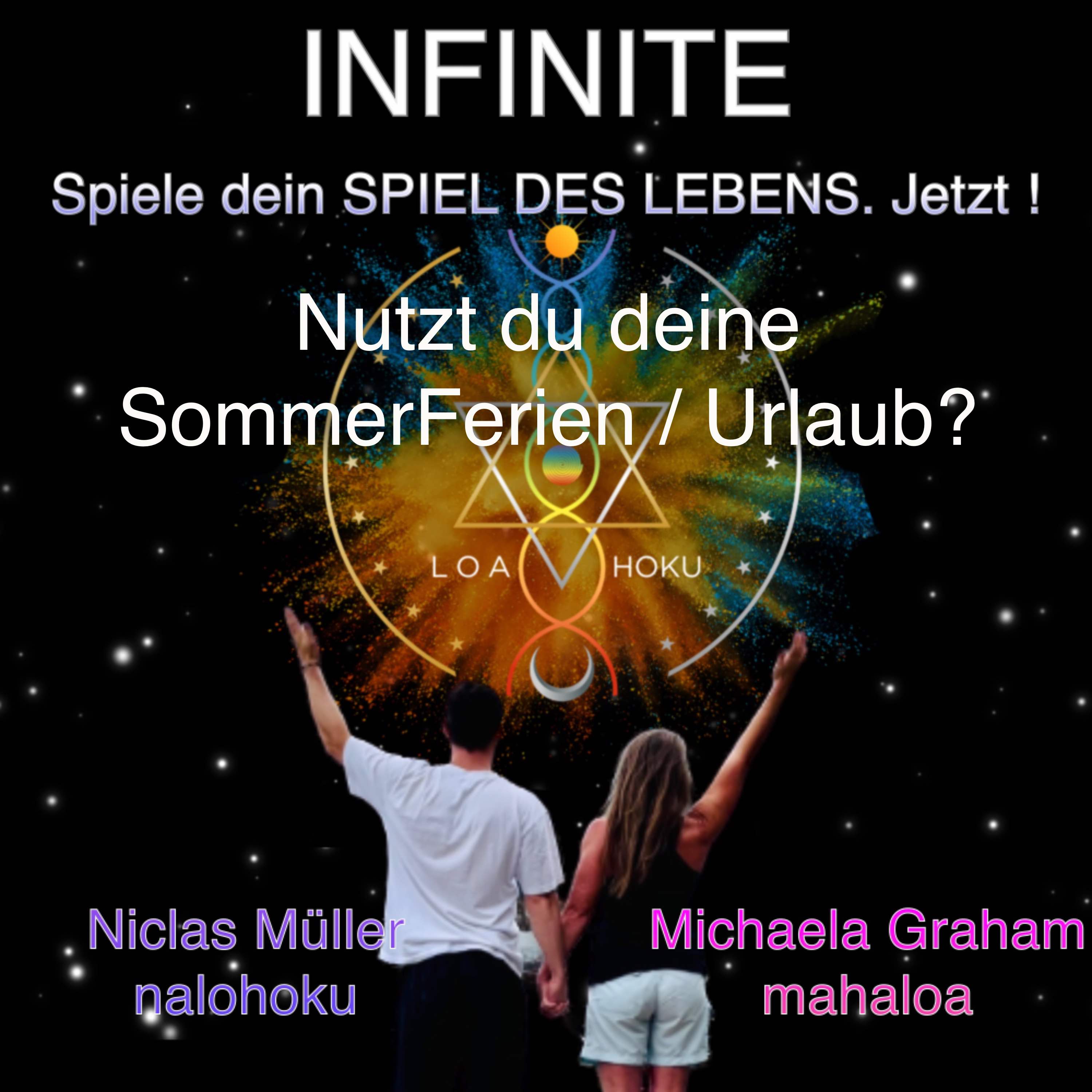 MenschSein - musst du leben. Nicht denken. - DER Podcast für dein MenschSein