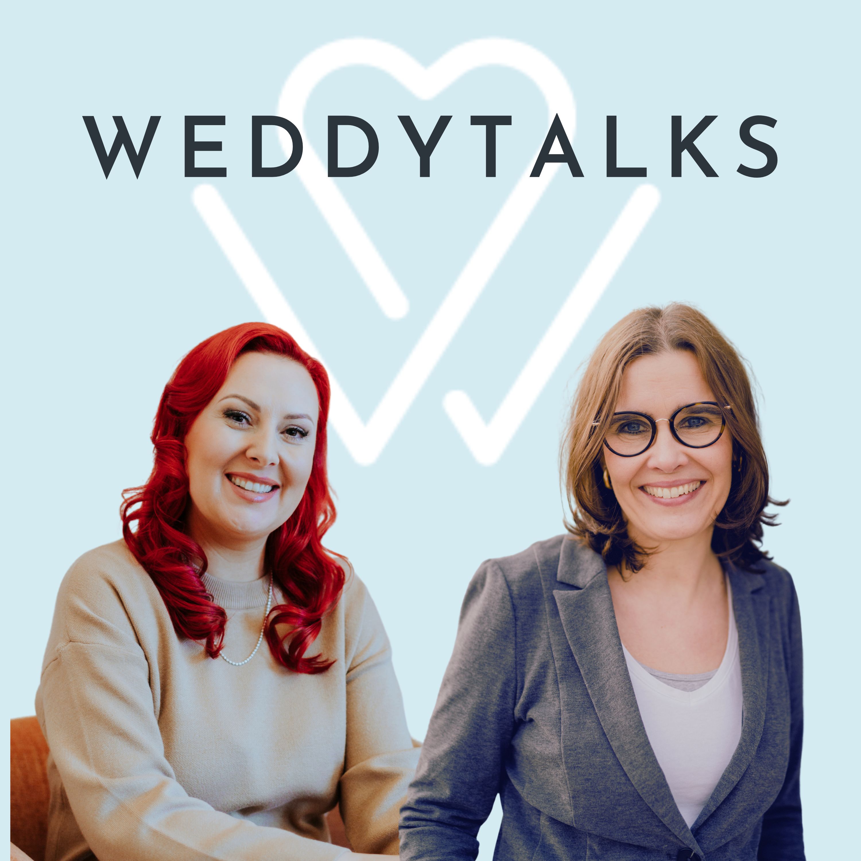 Hochzeits-Podcast – WeddyTalks
