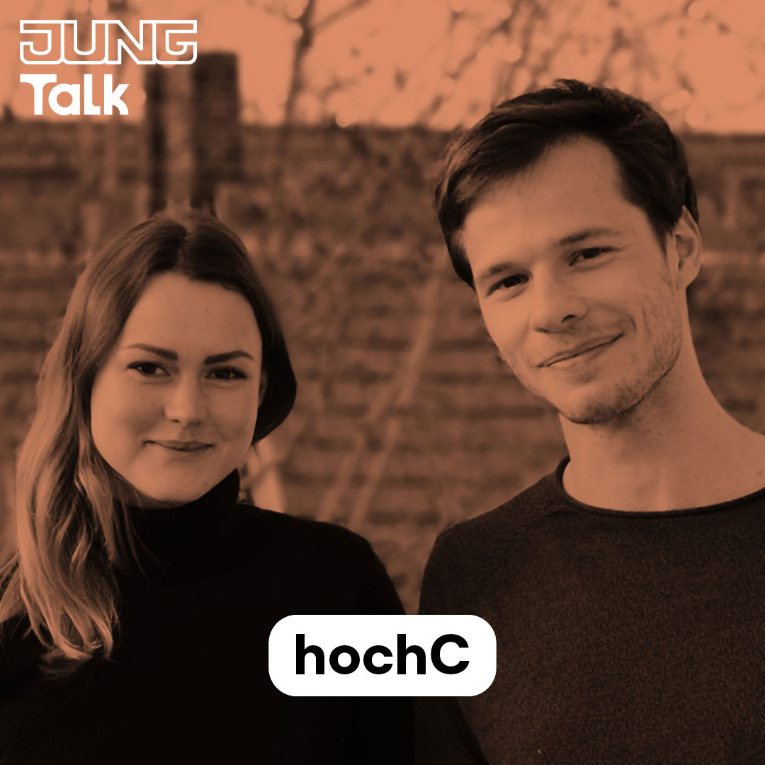 JUNG Talk