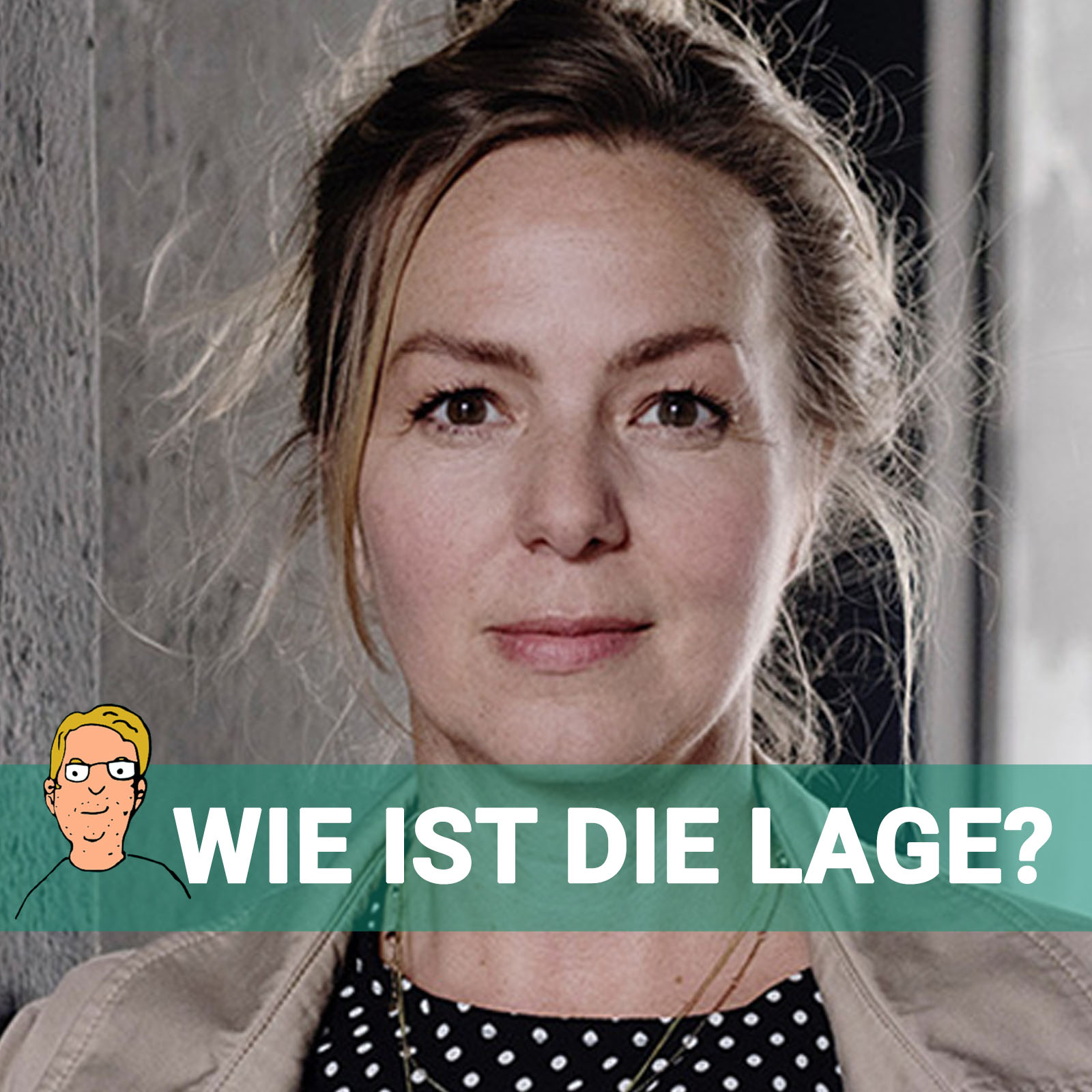 Wie ist die Lage?