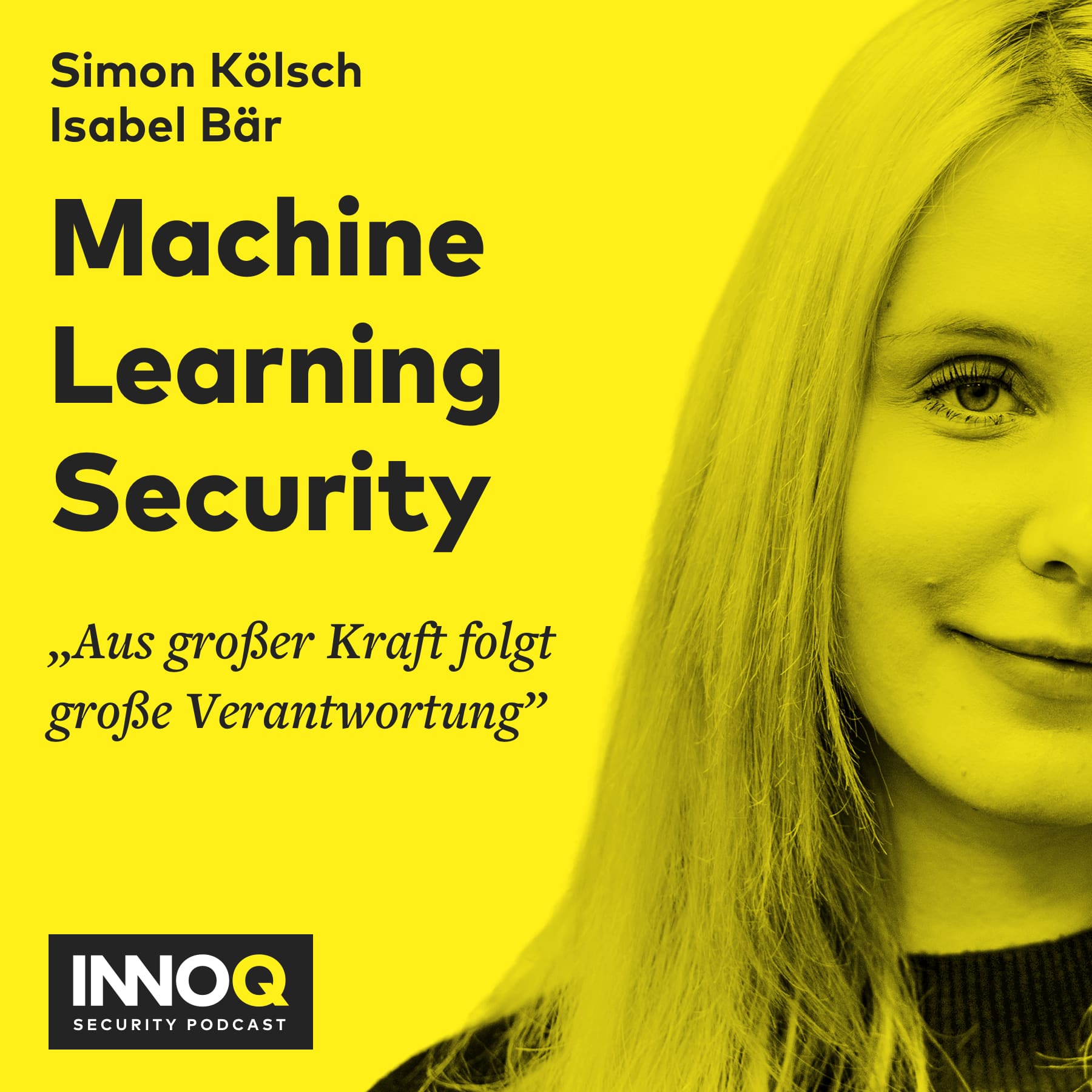 INNOQ Security Podcast