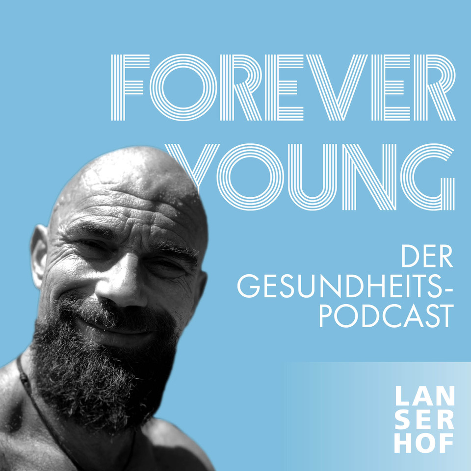 #79 - Biohacking. Das System der Selbstoptimierung mit Andreas Breitfeld