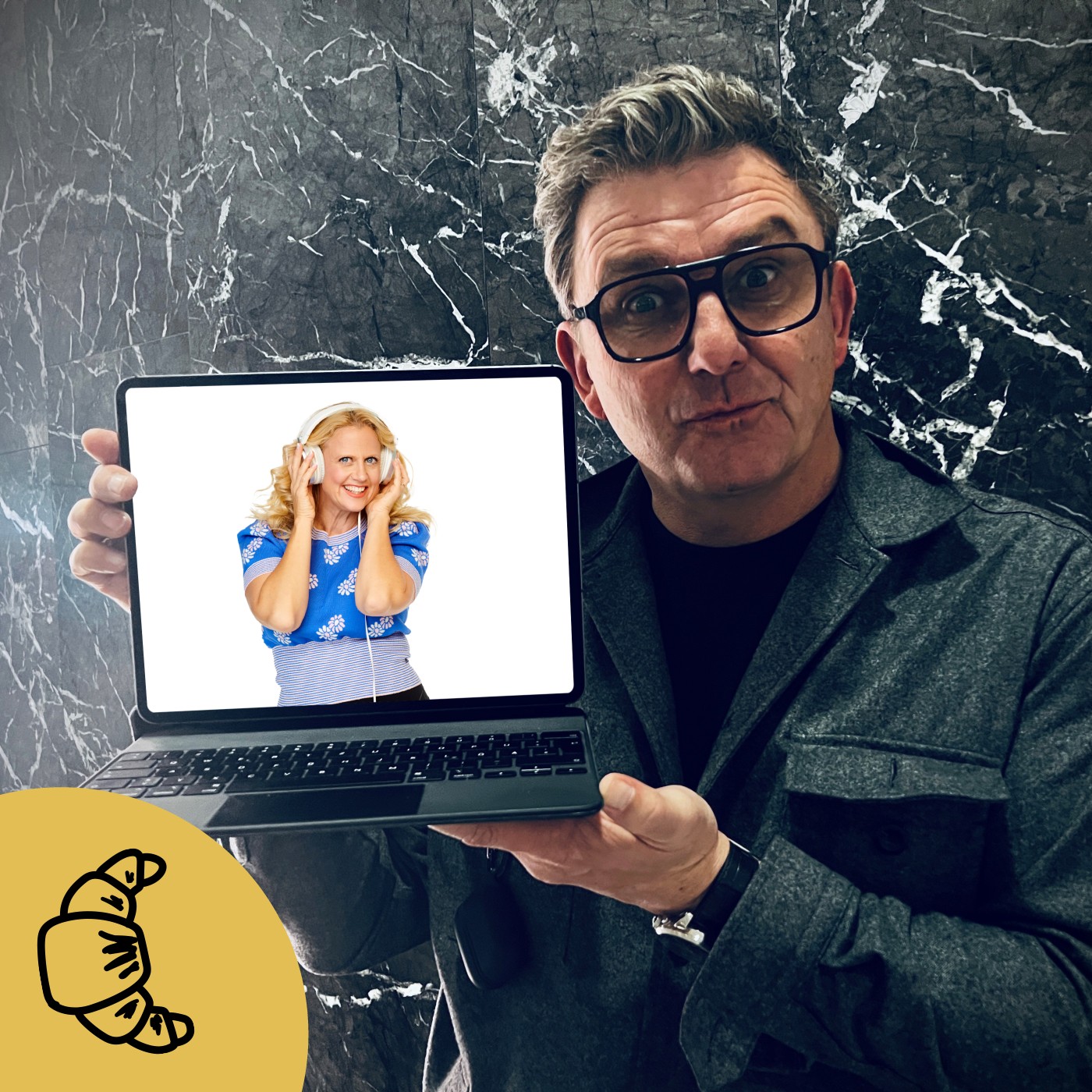 Frühstück bei Barbara