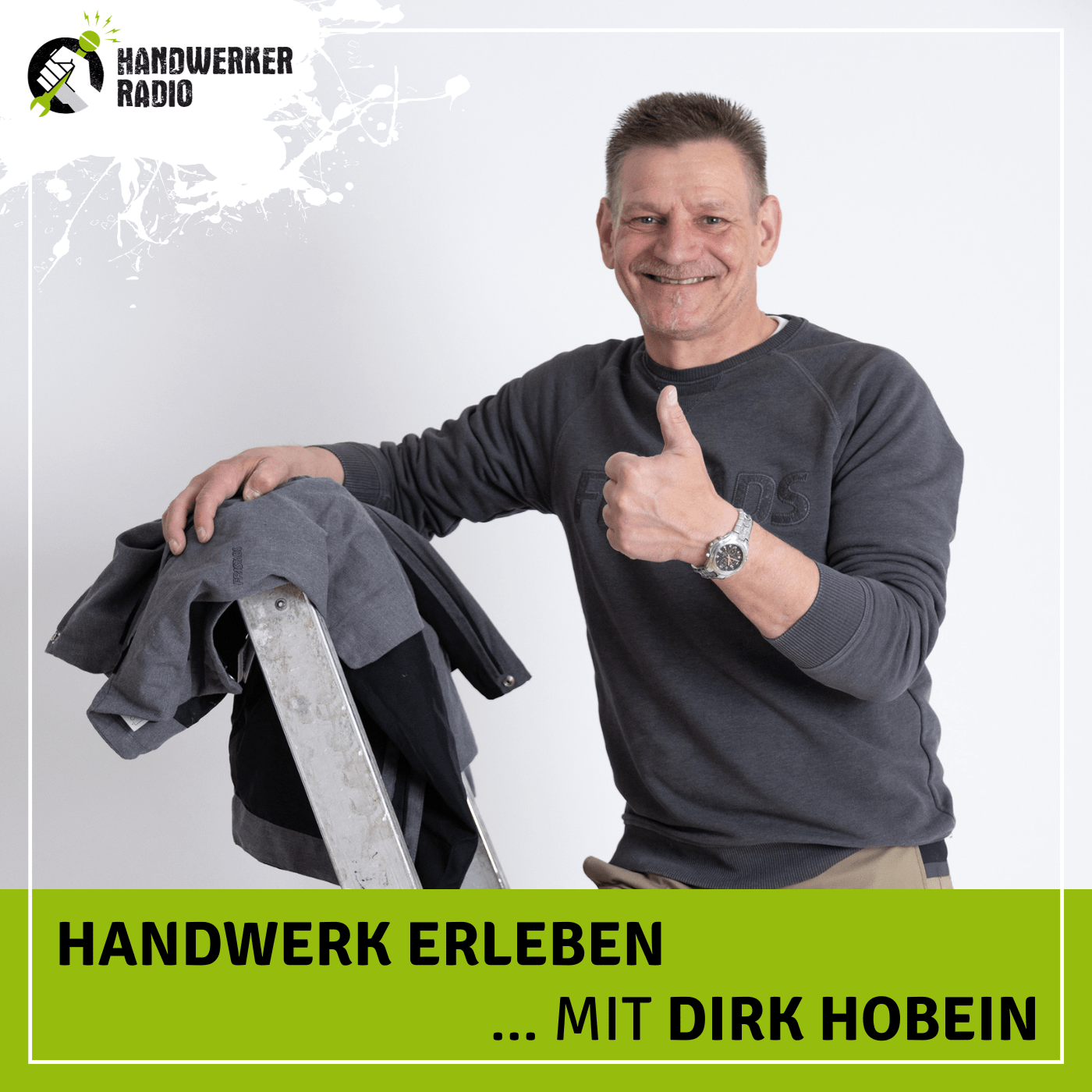 Handwerk erleben – Der Talk für Macher