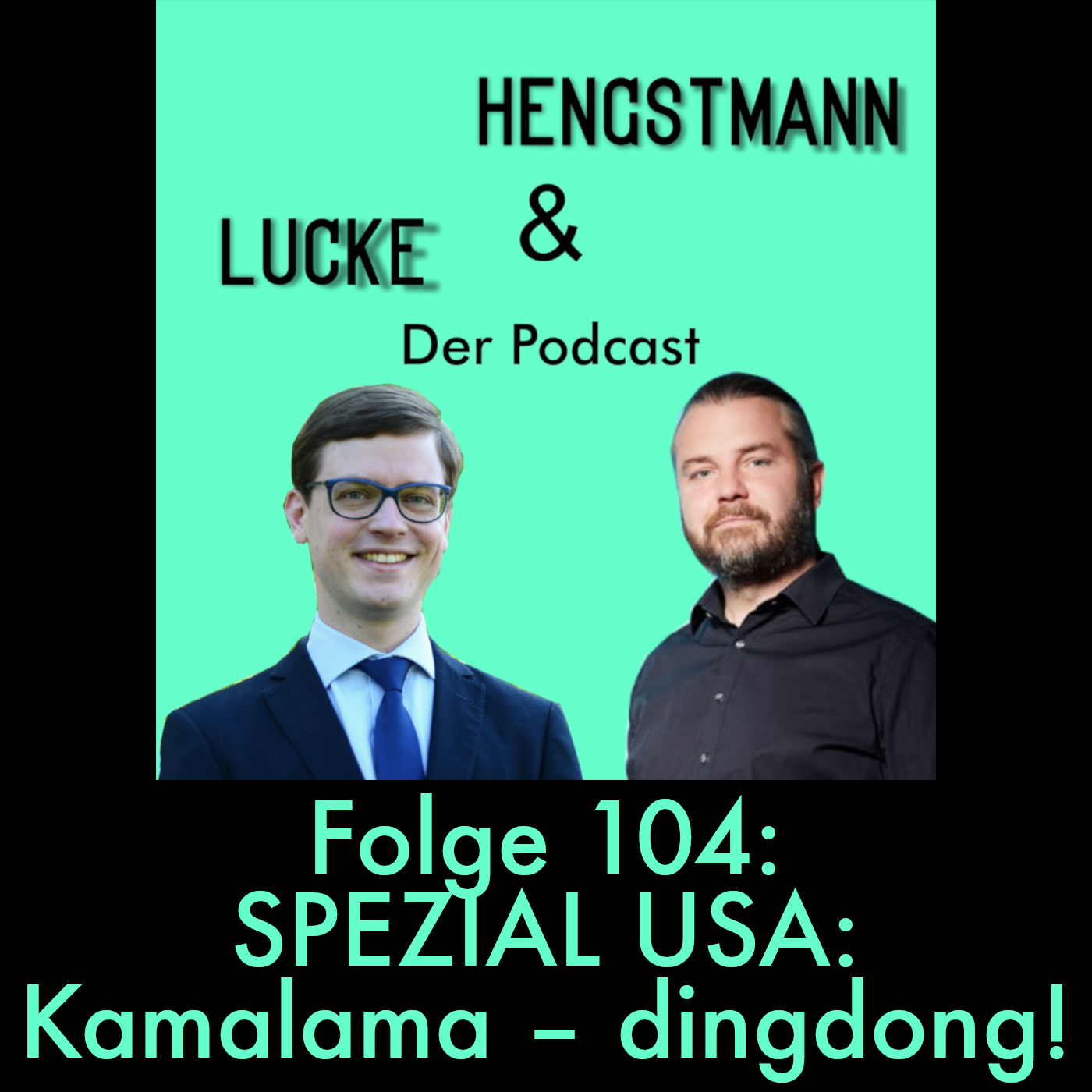 Lucke & Hengstmann