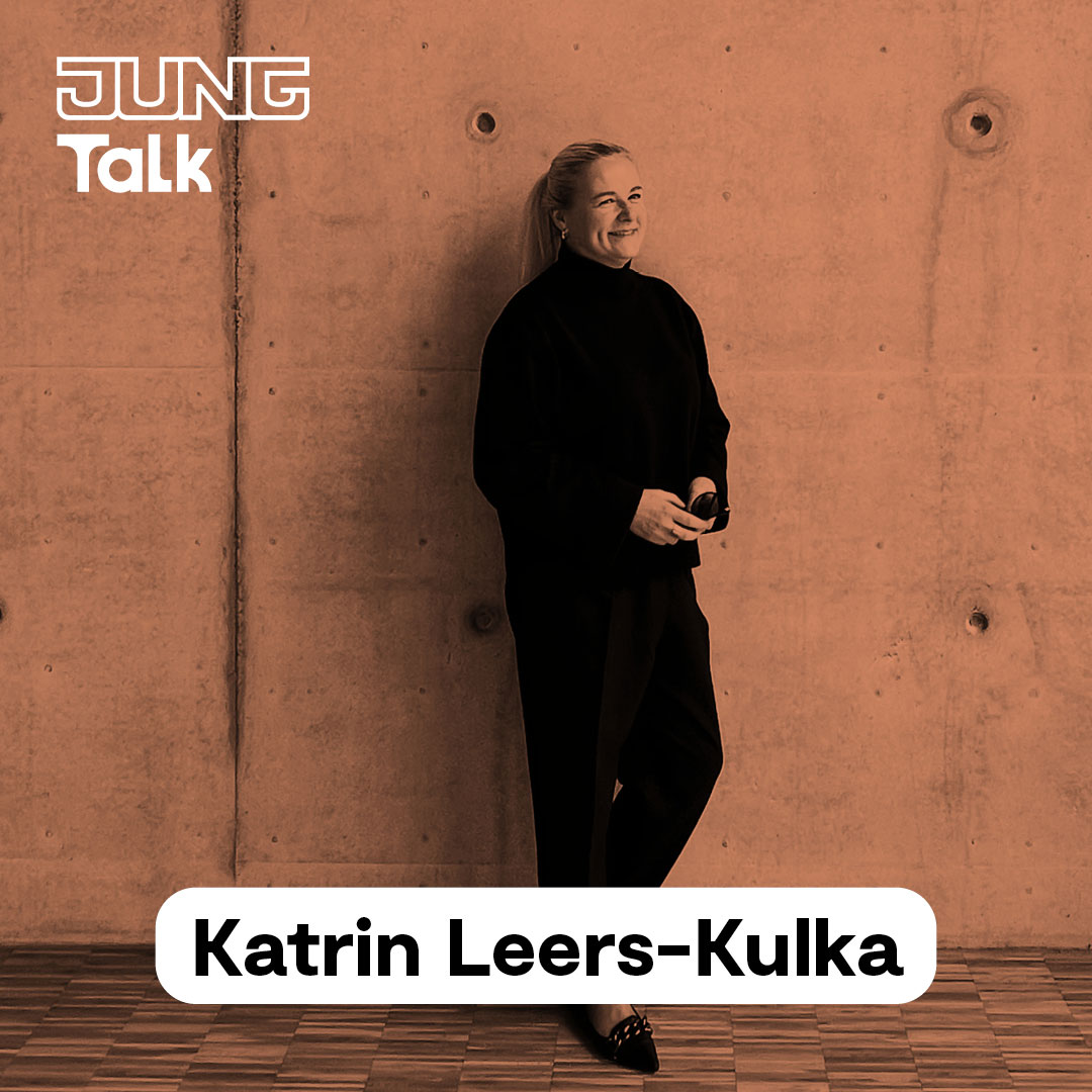 JUNG Talk