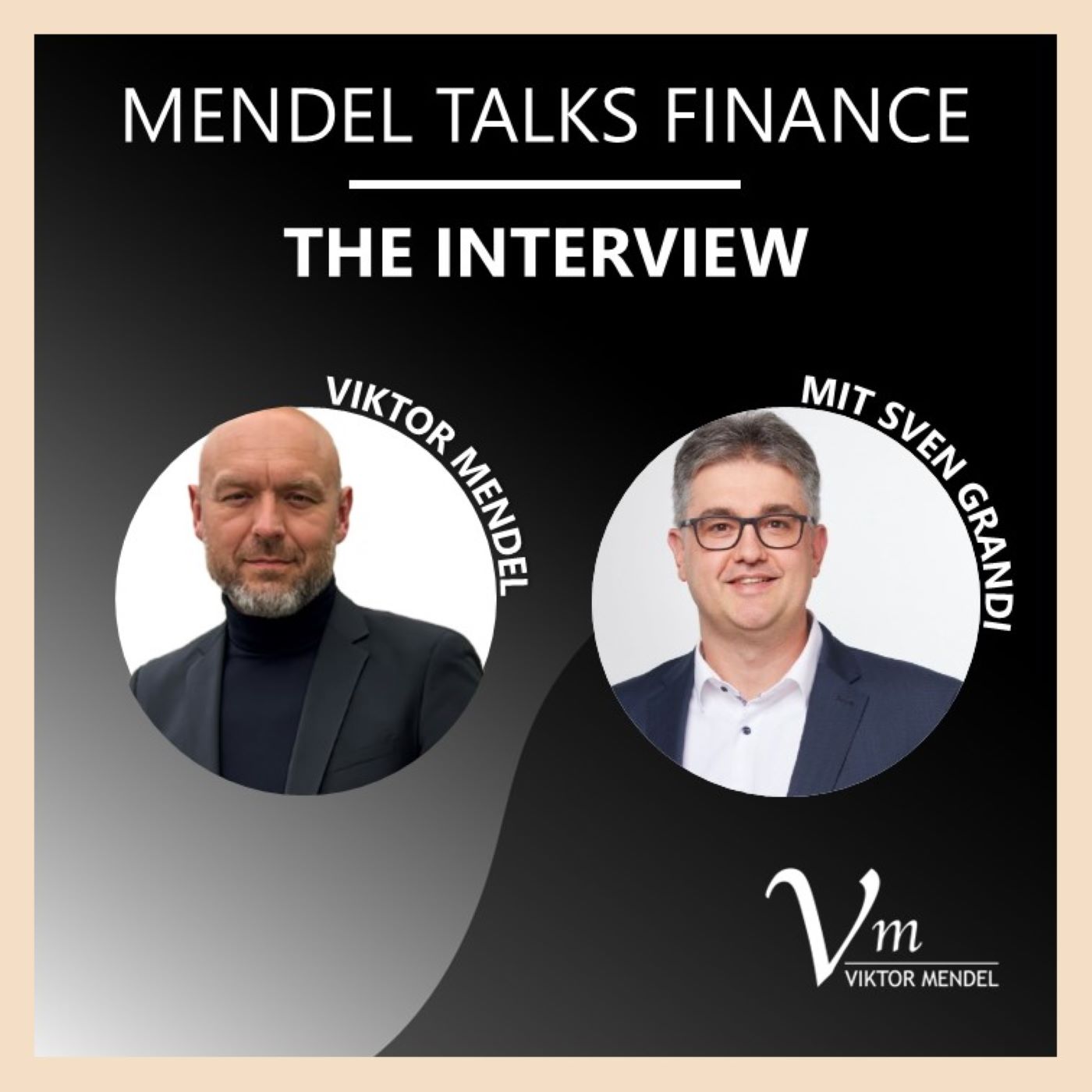 Nice to know for CFO - Der Podcast für CFOs und Finanzexperten