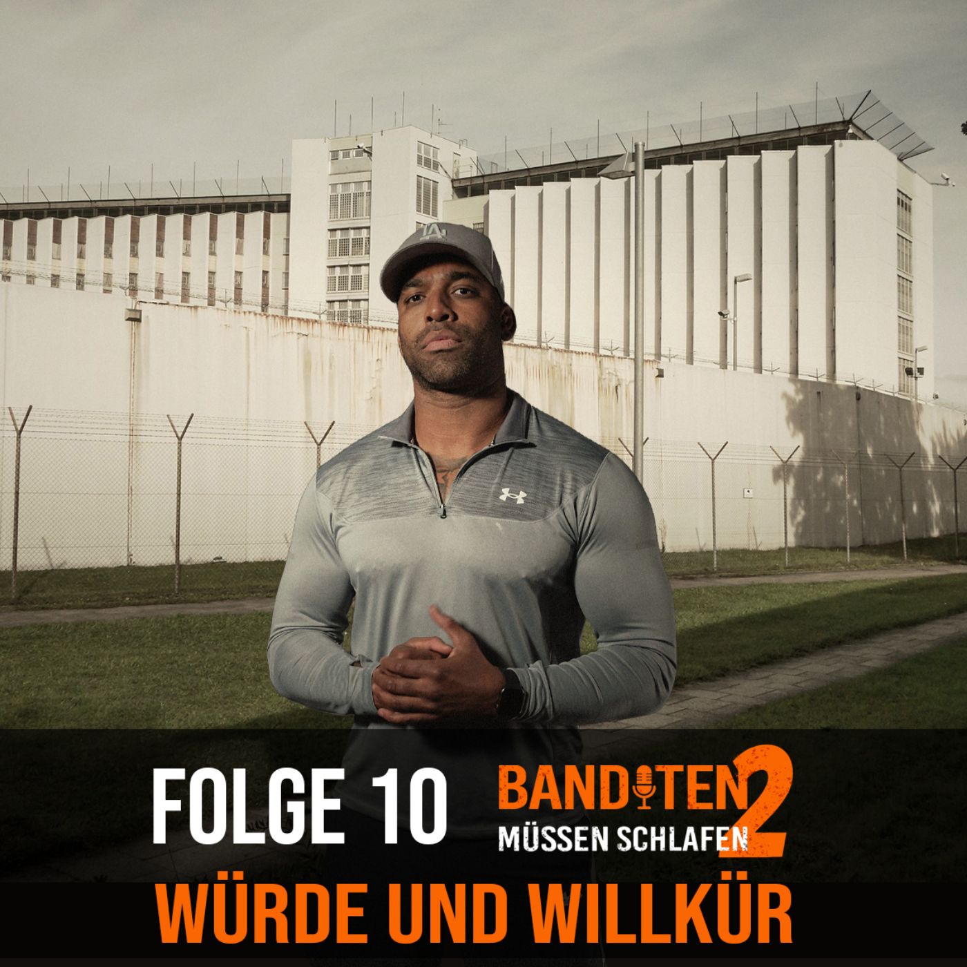 Folge 10: Würde und Willkür