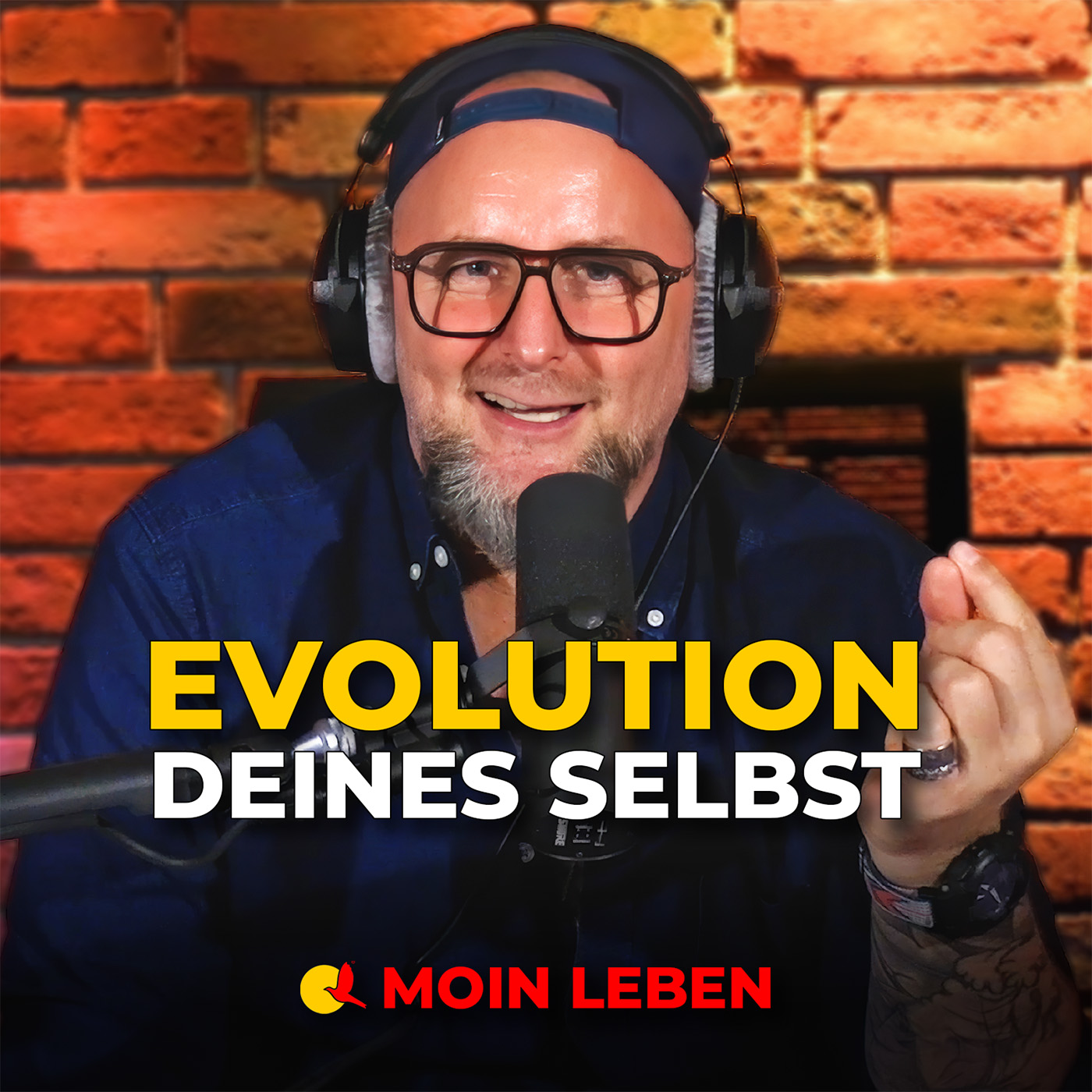 Moin Leben - Lebenswege, Astrologie, Business