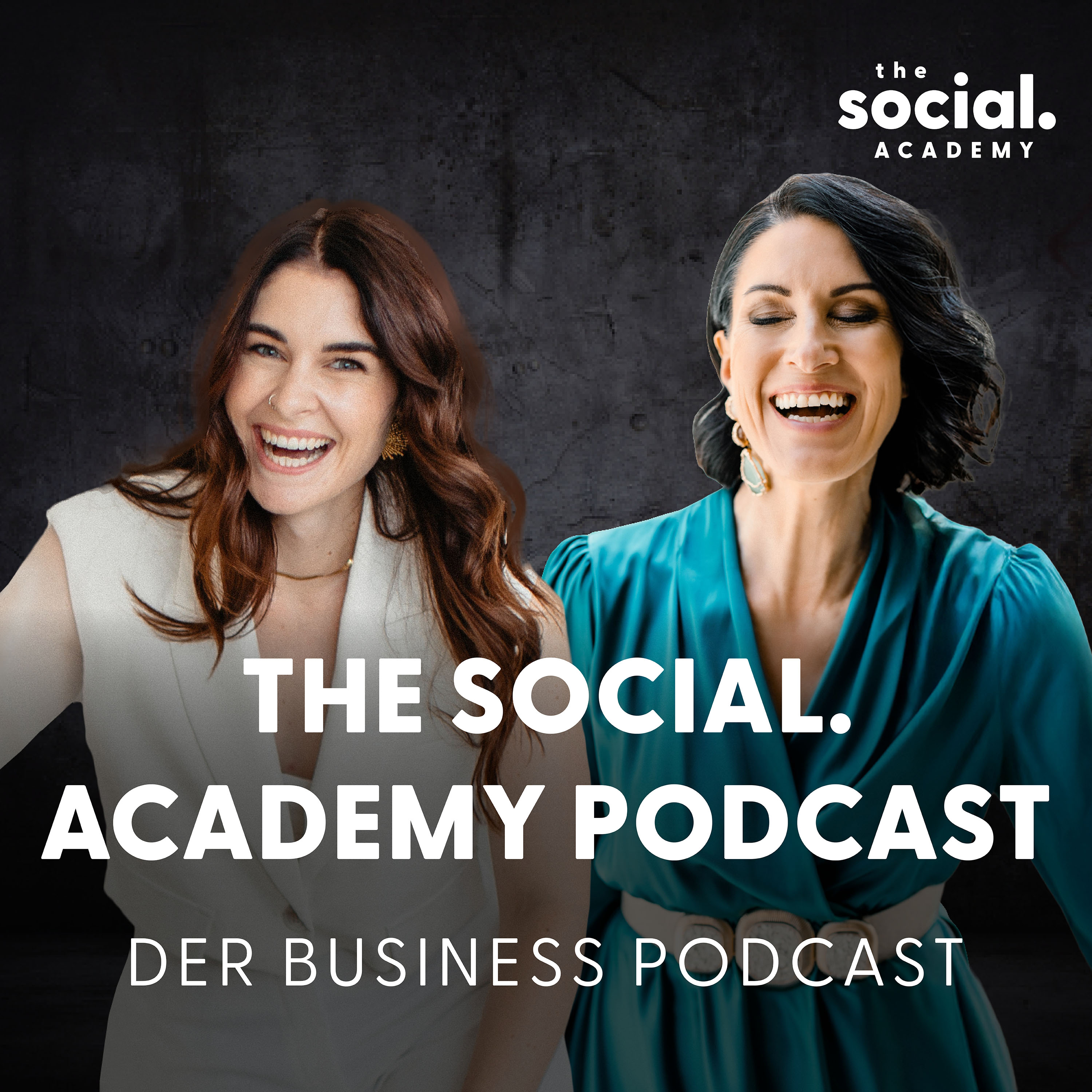 #105 Seven Figure Business: Die Wahrheit hinter der Million episode artwork