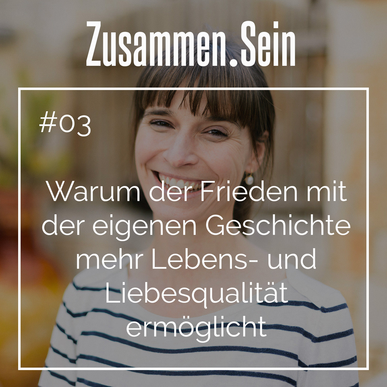 Zusammen.Sein