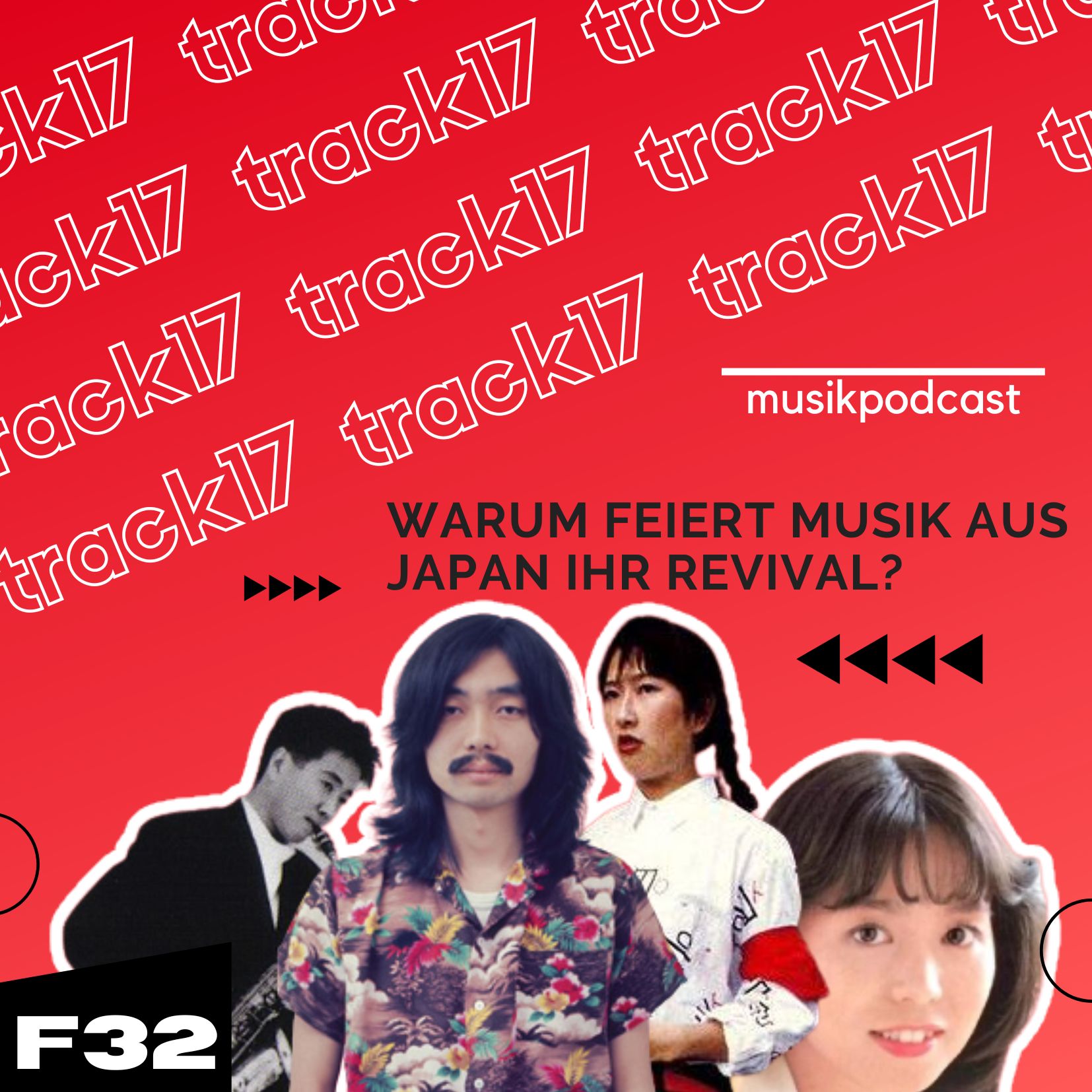 Track17 - Der Musikpodcast