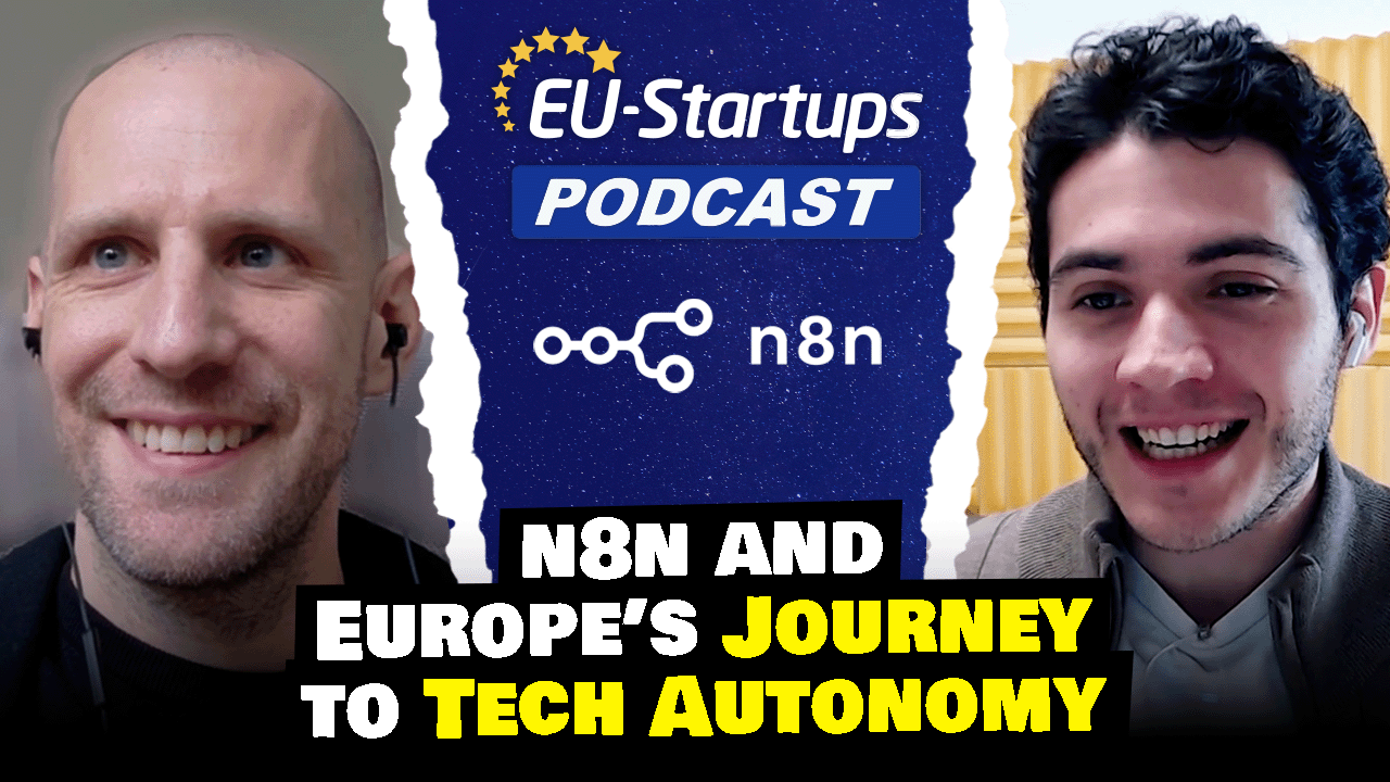 Europe's Journey to Tech Autonomy