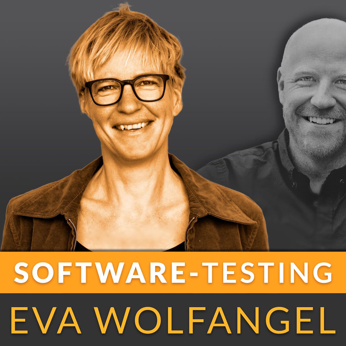 Kriminelle finden jede Lücke - Eva Wolfangel