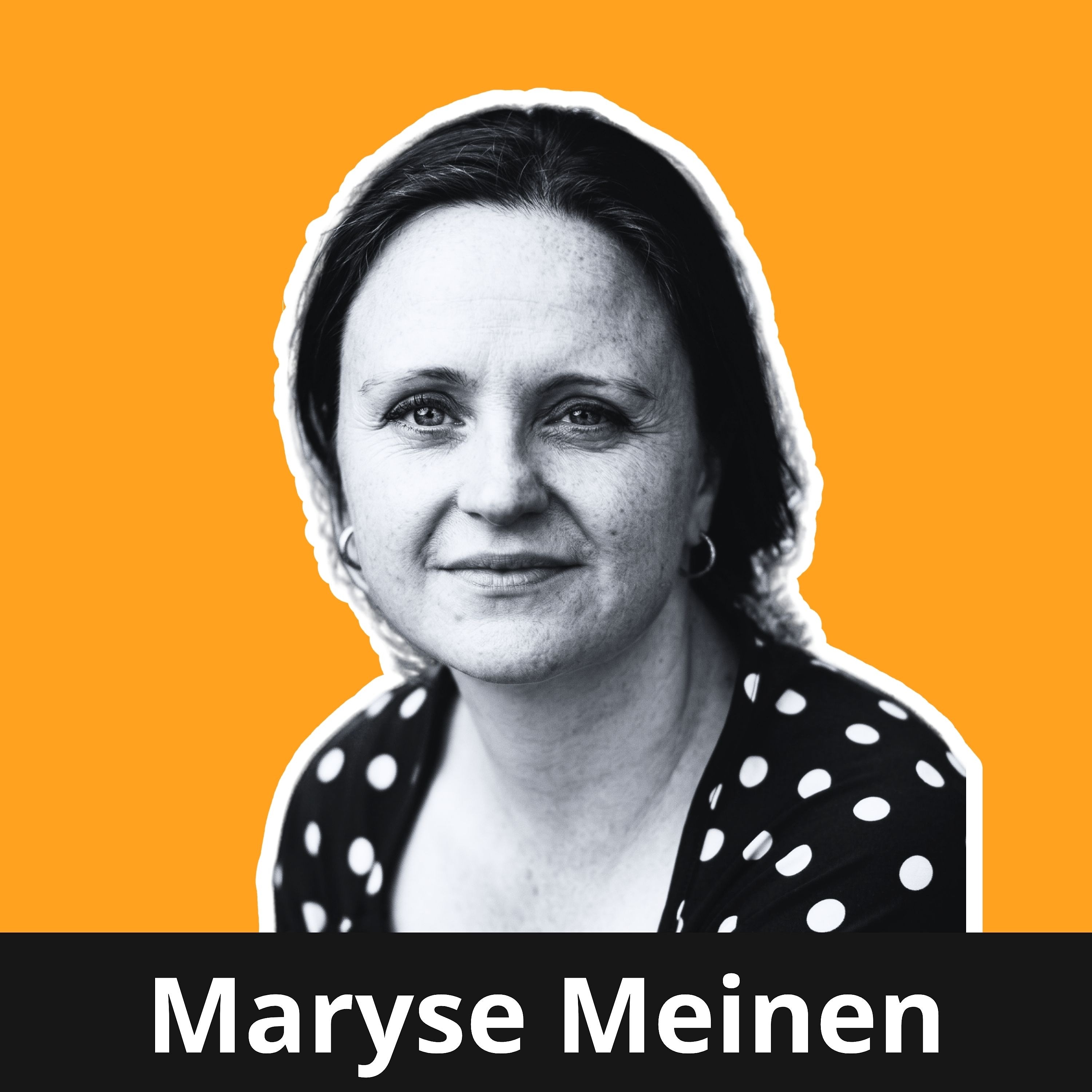 Stoizismus im Produktteam: Entscheidungen statt Ergebnisse - Maryse Meinen