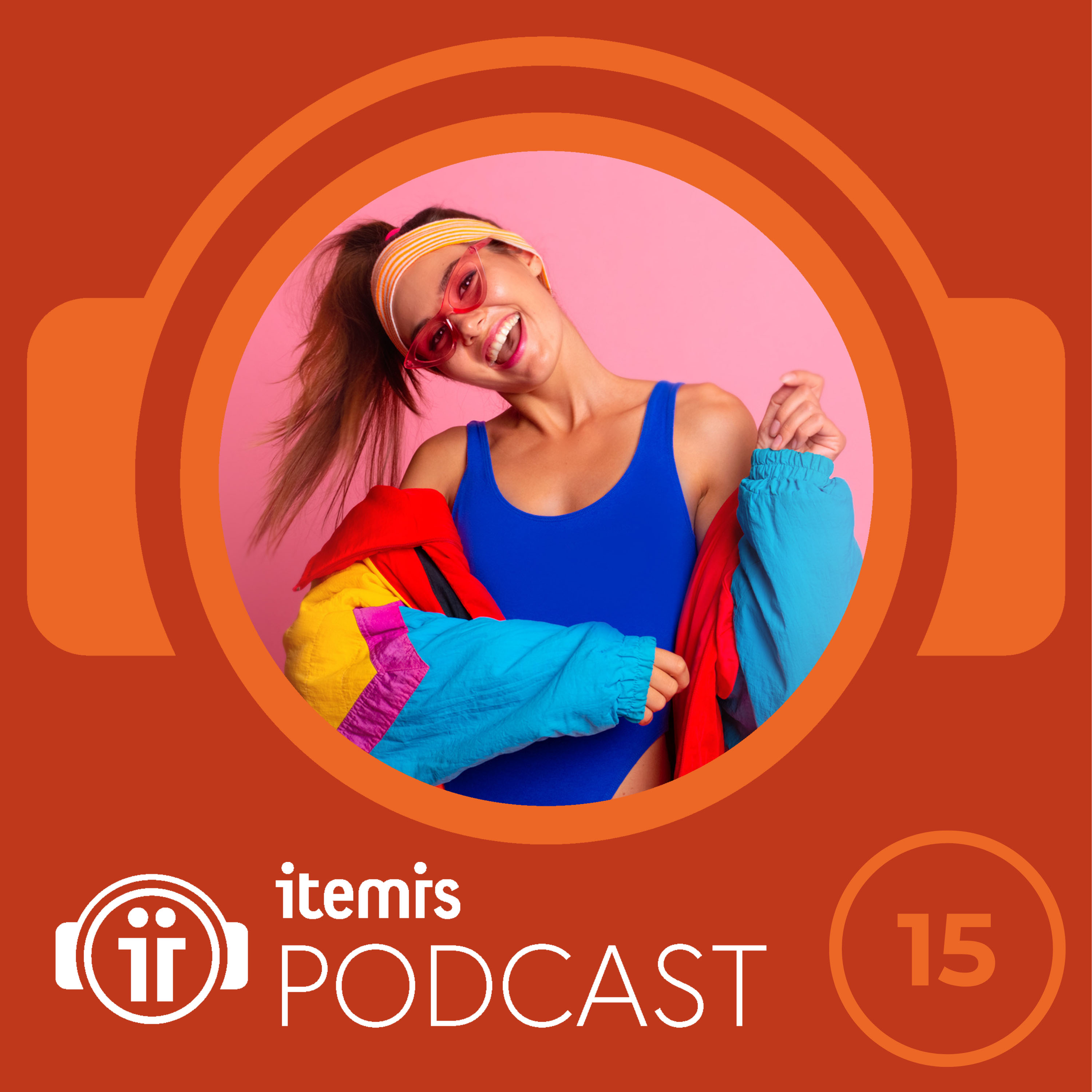 itemis PODCAST