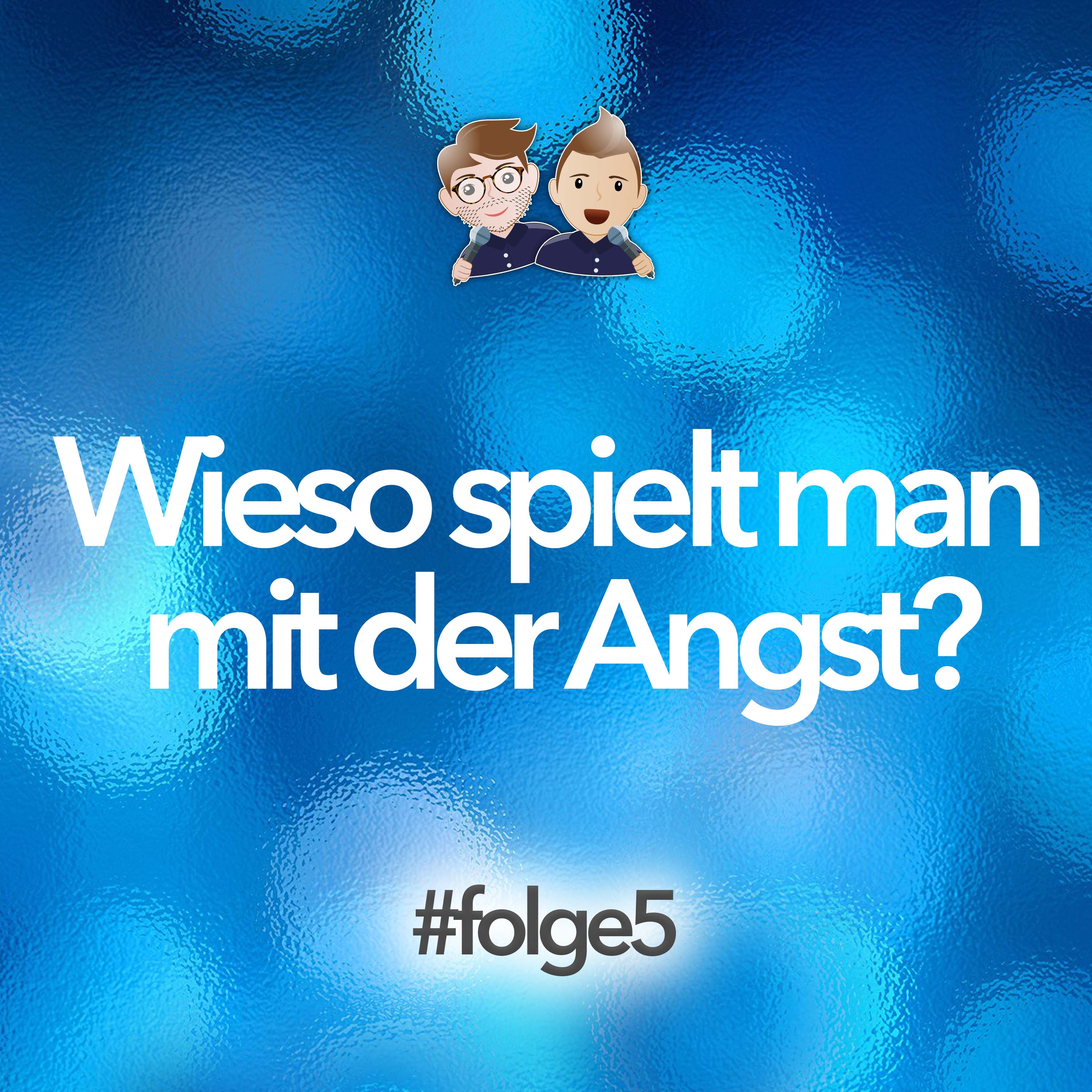 bleib neugierig!