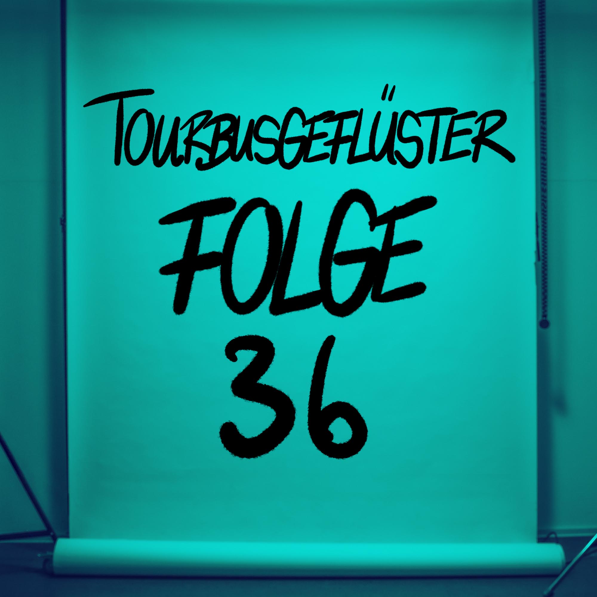 TOURBUSGEFLÜSTER