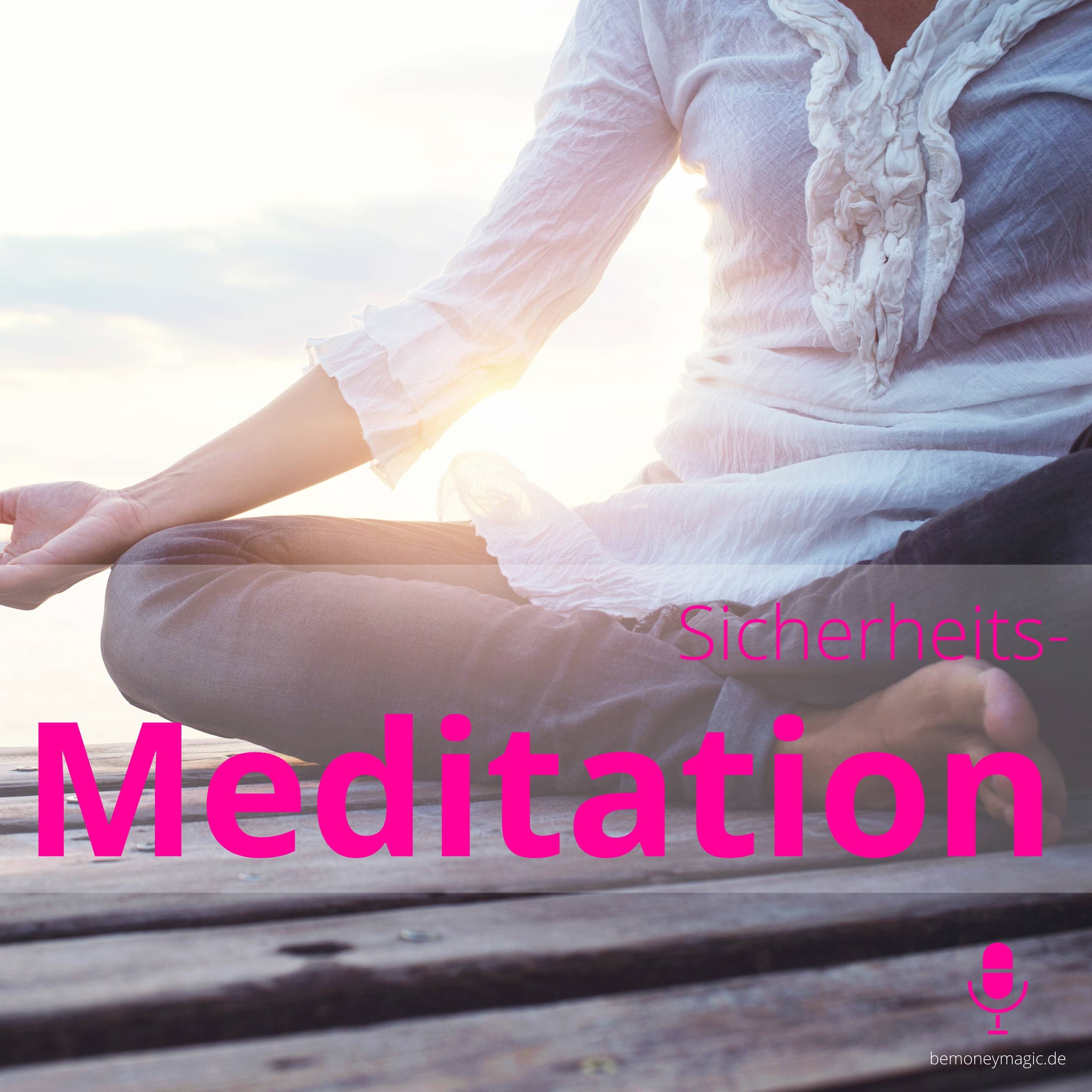 moneymagic Dein MONEY MINDSET Podcast