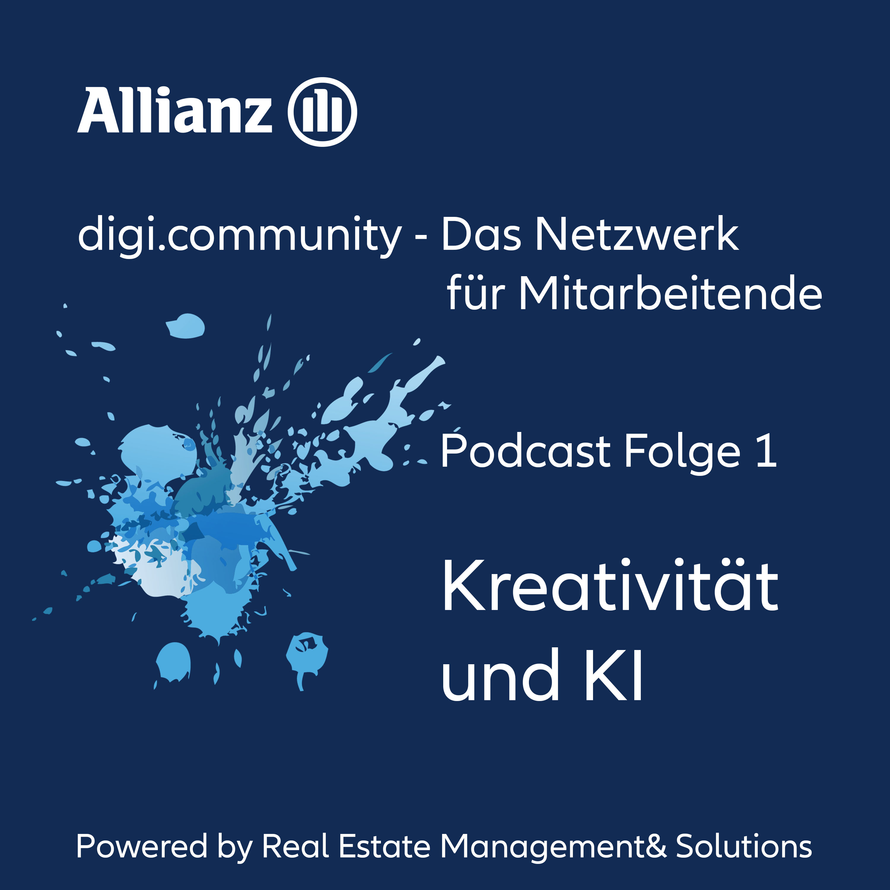 Neues aus der Allianz