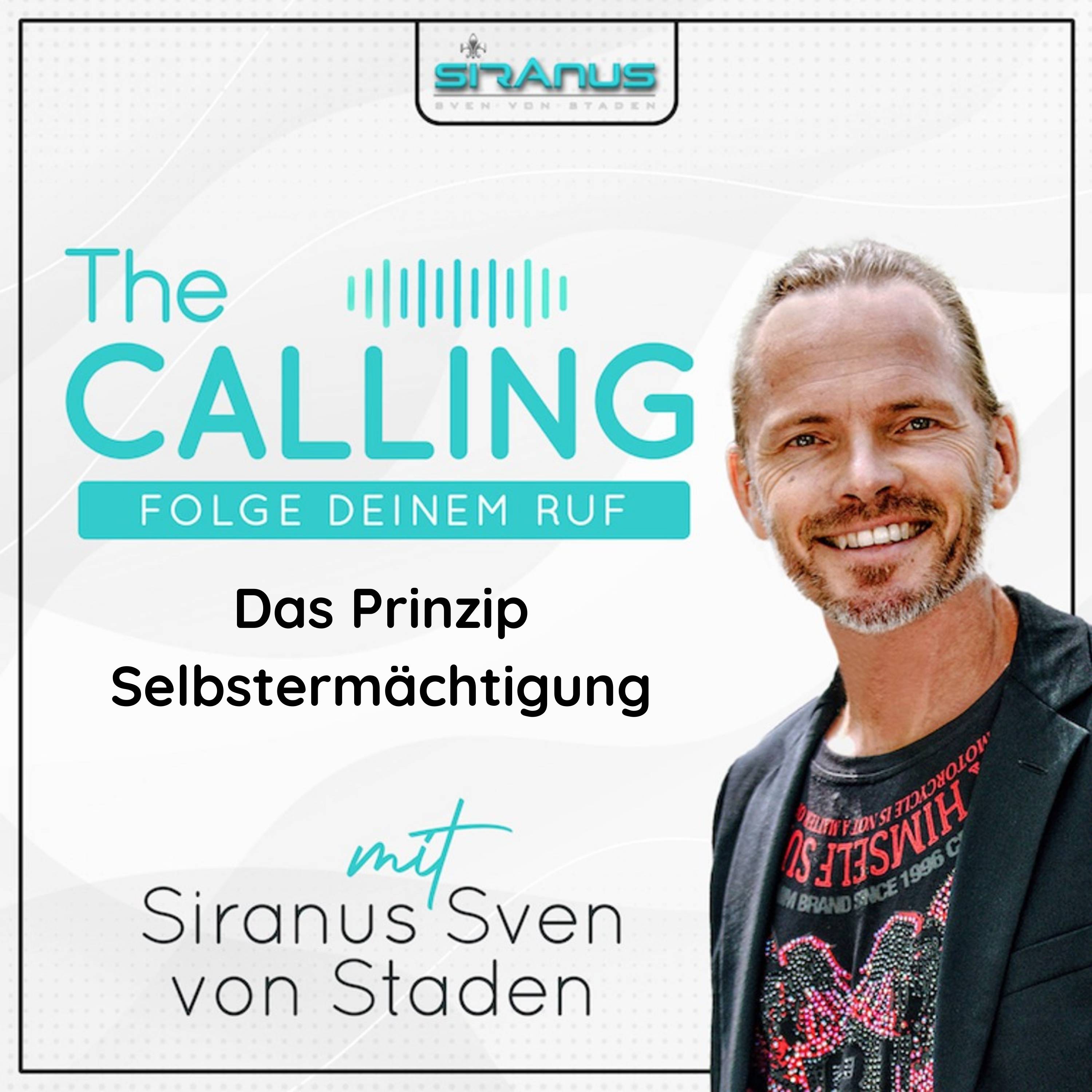 THE CALLING - Folge Deinem Ruf!