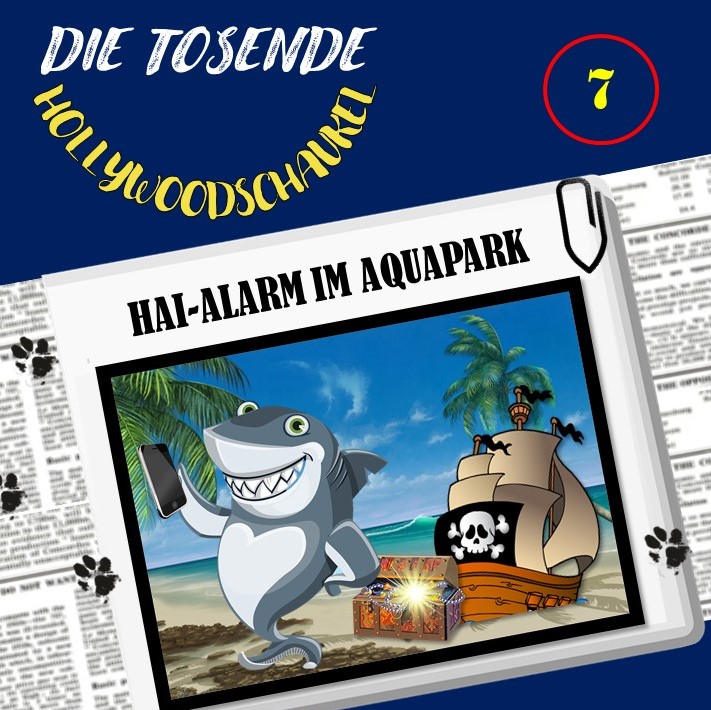 Die tosende Hollywoodschaukel - Der TKKG Podcast