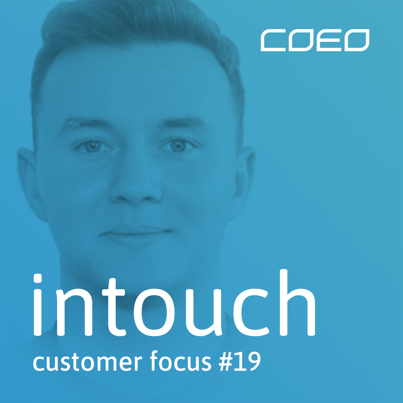 InTouch: Der Customer Focus Podcast