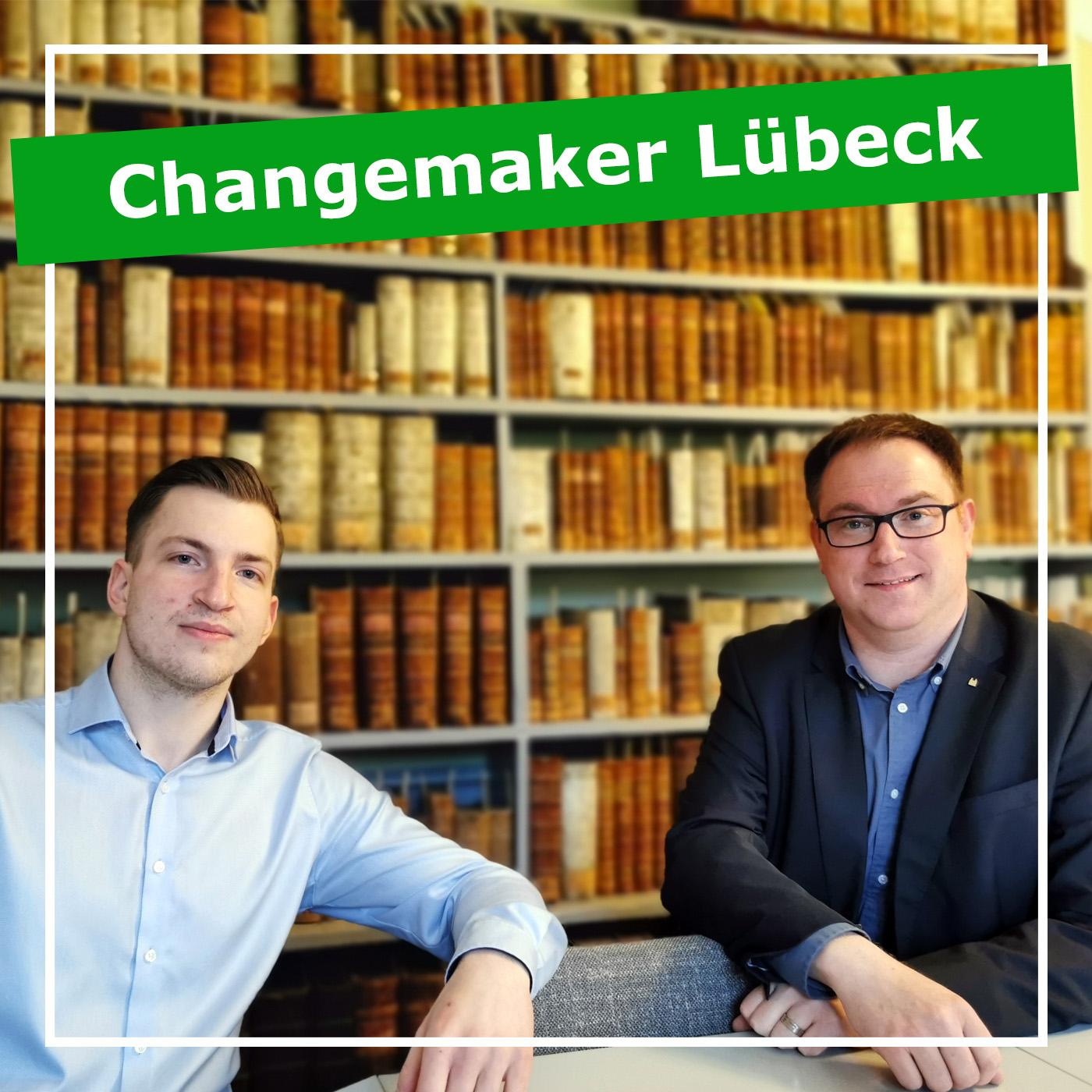 Changemaker Lübeck