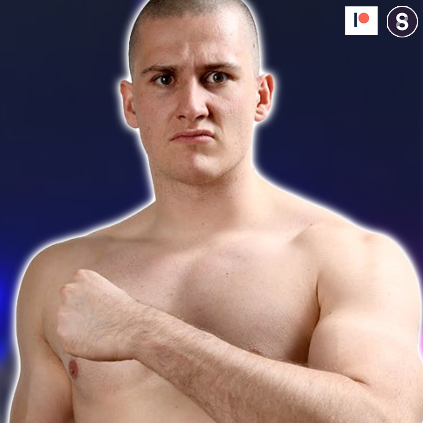 HEADLOCK - Pro Wrestling Interviews