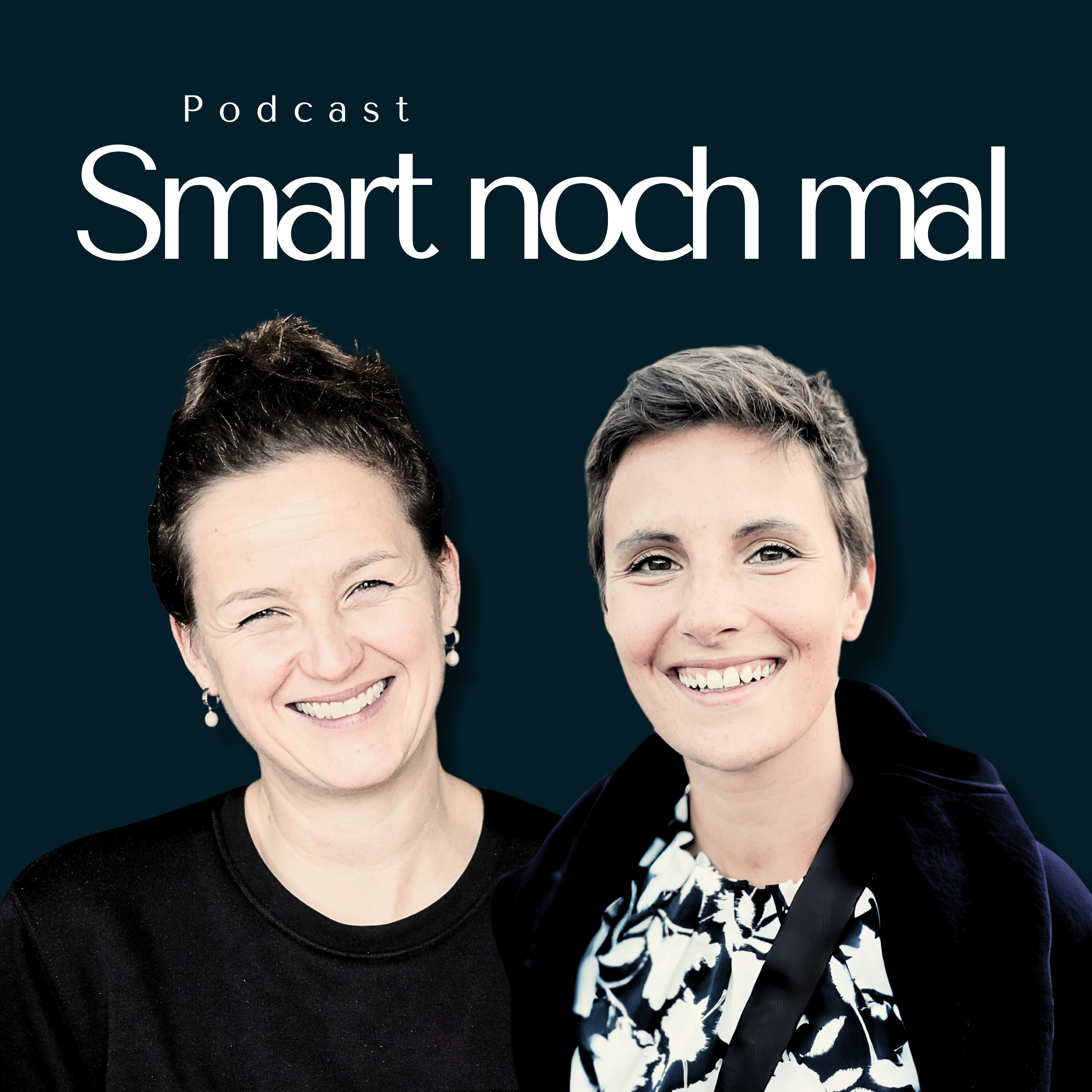 Smart noch mal