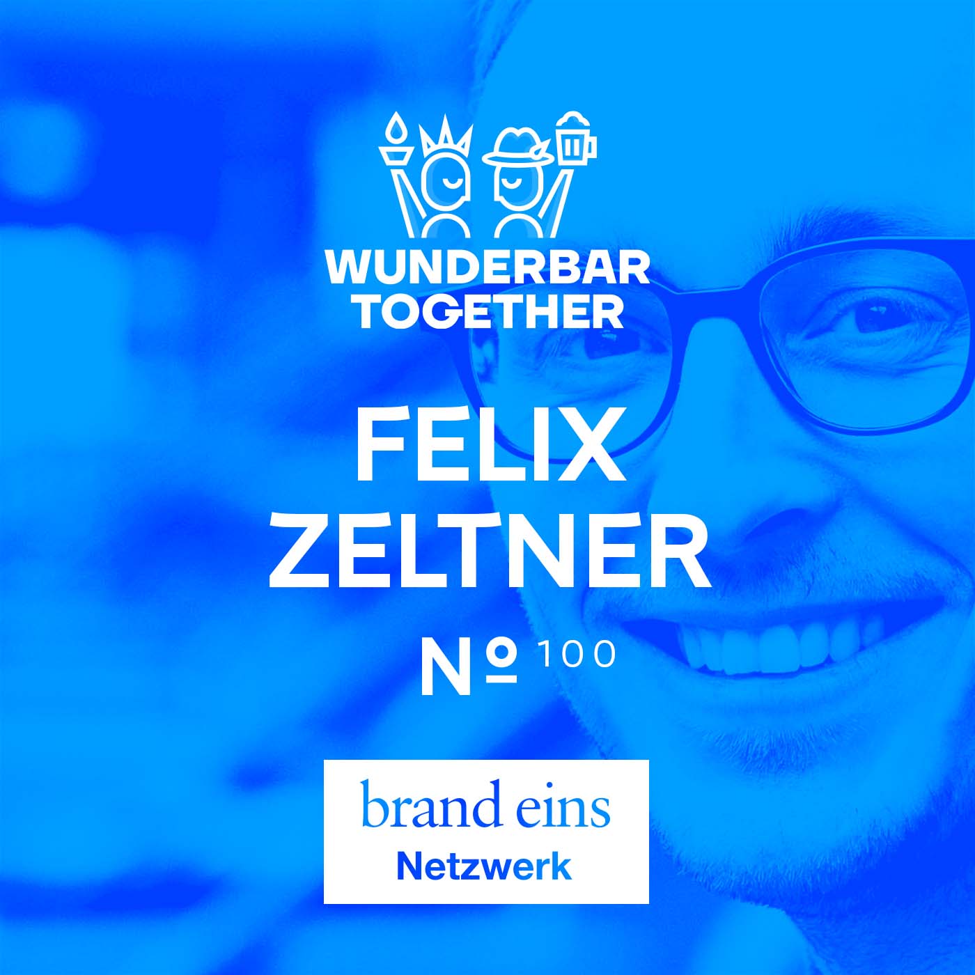 Wunderbar Together