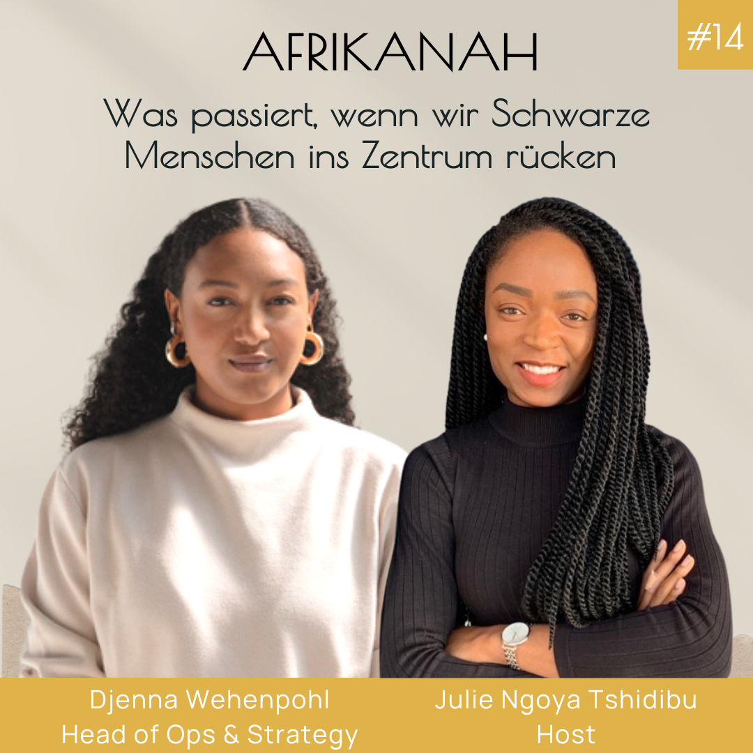 Afrikanah