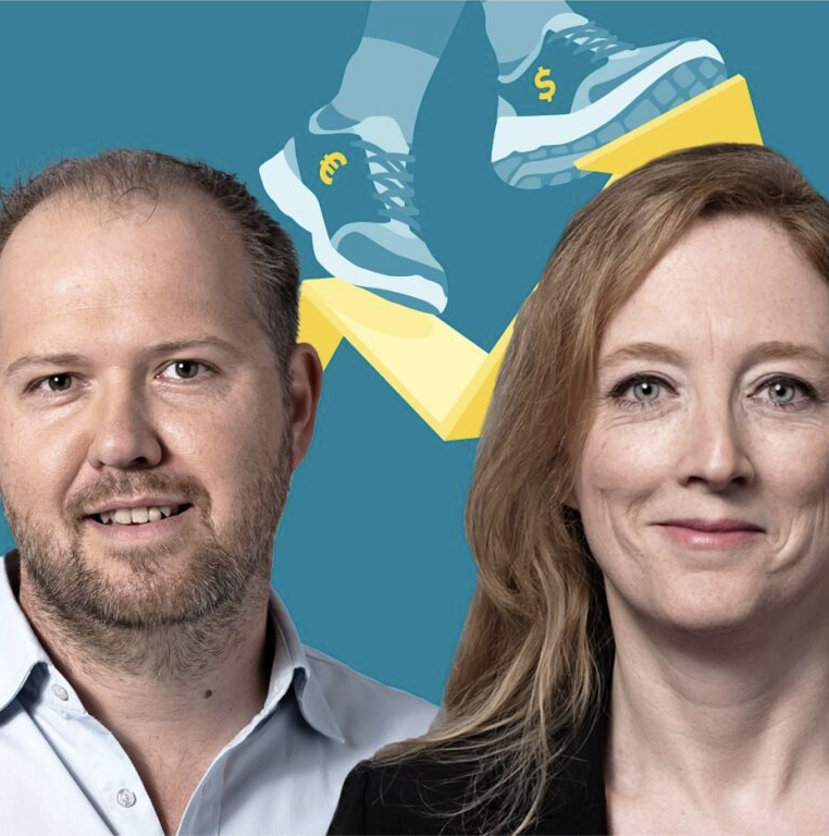 Das Portfolio für die neue Weltordnung und die Nachahmer-Aktie